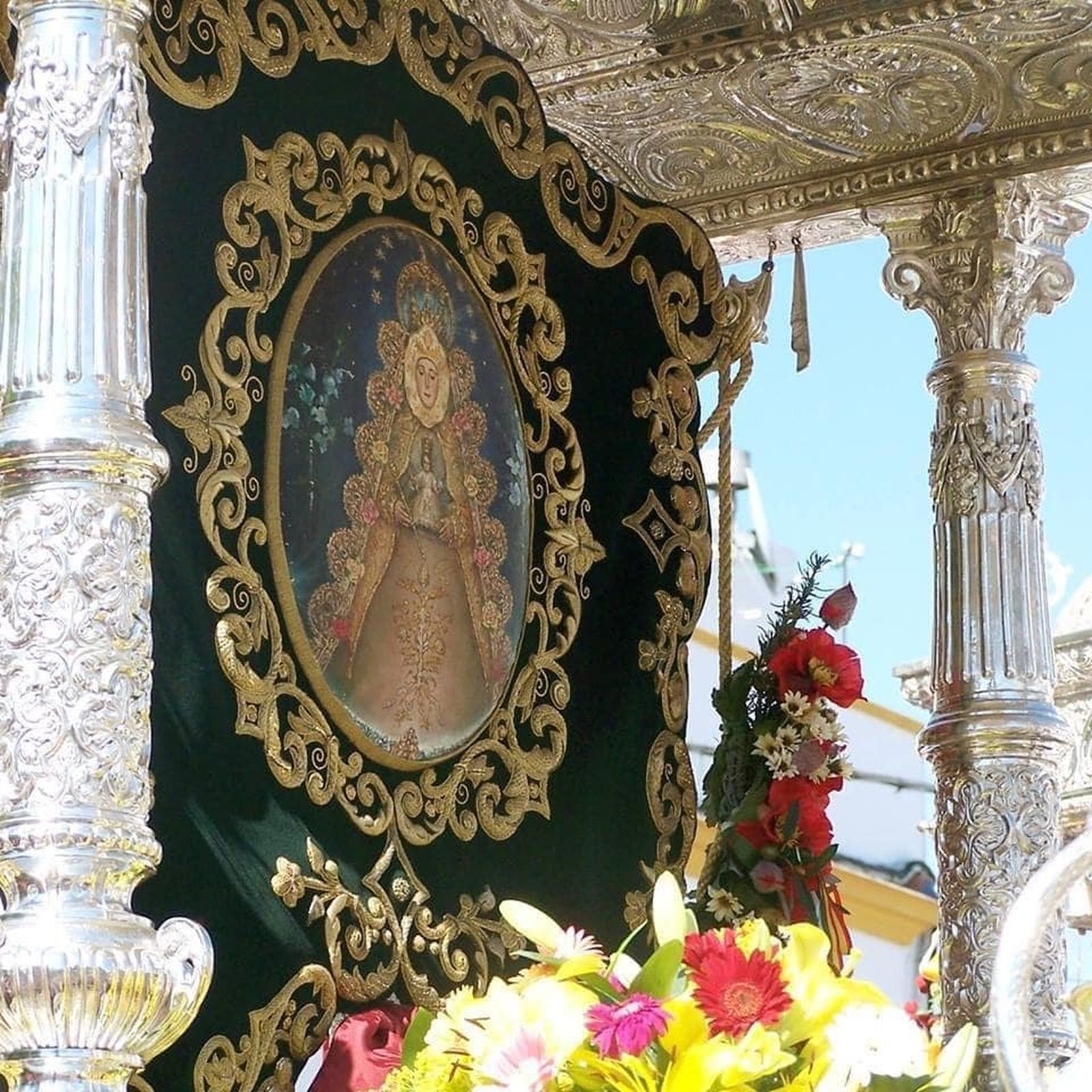 73 | Almensilla  -  20:50