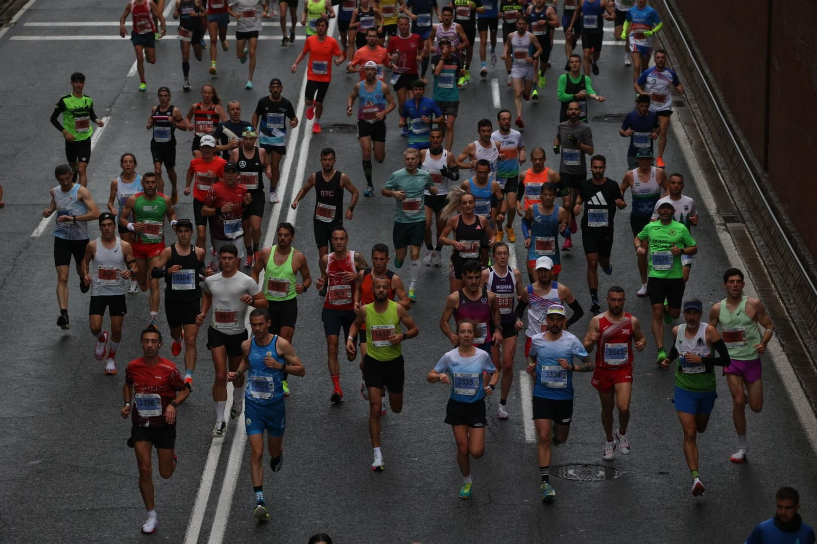 Búscate en la Media Maratón de Sevilla 08