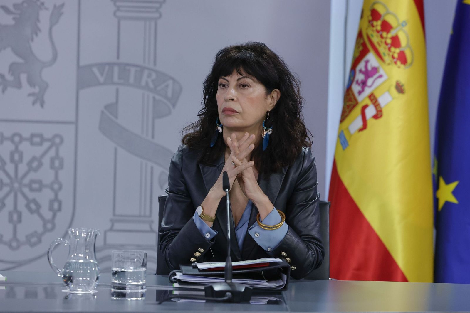 Igualdad cambia las pulseras telemáticas para agresores por tobilleras por fiabilidad.