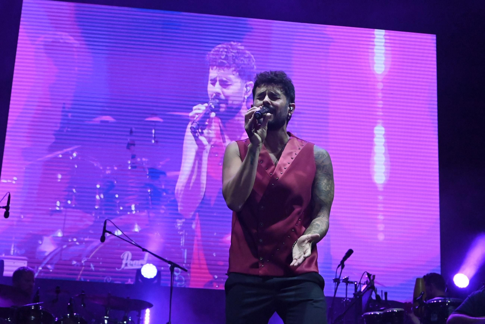 Antoñito Molina triunfa en la plaza de toros de Córdoba