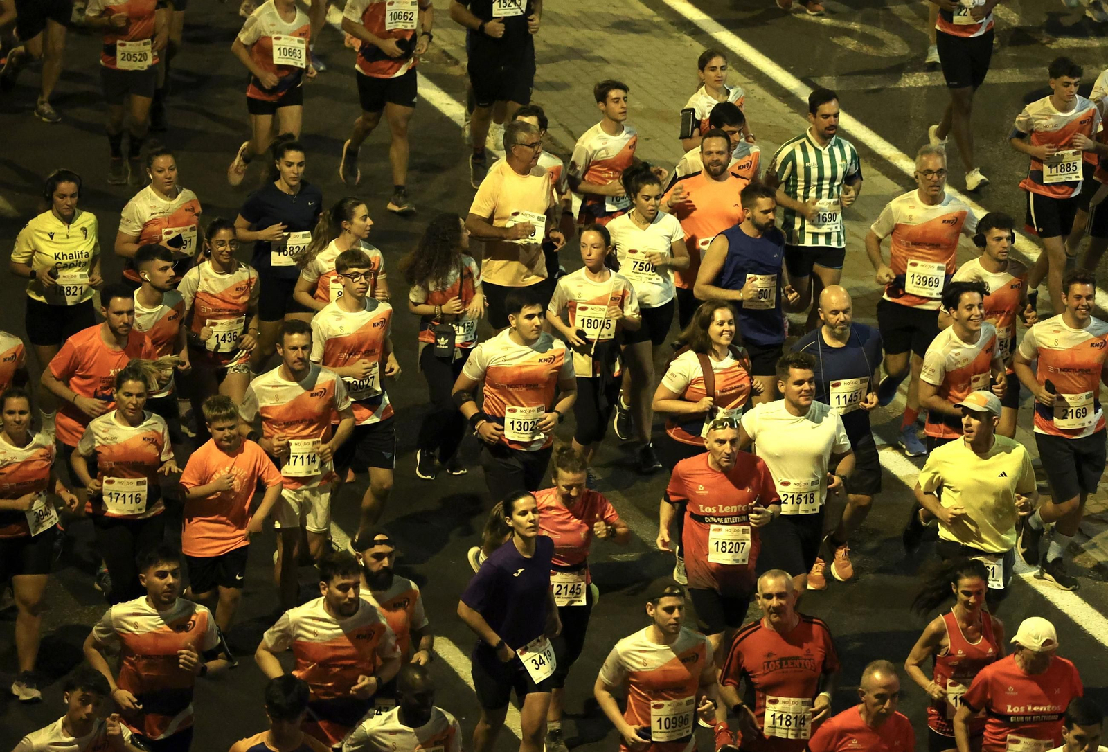 Búscate en la Carrera Nocturna (6)