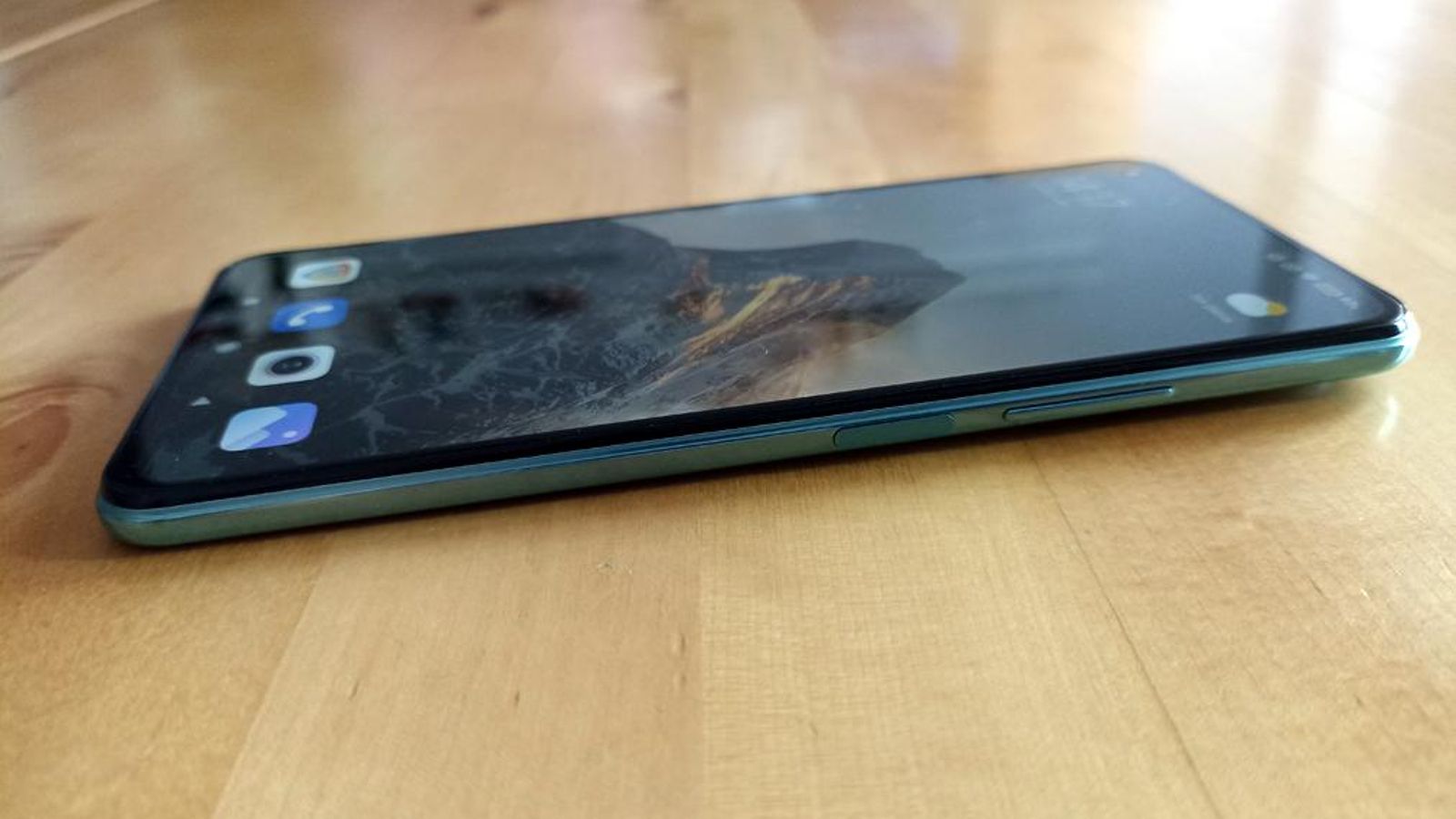 Xiaomi Mi 11 Lite 5G