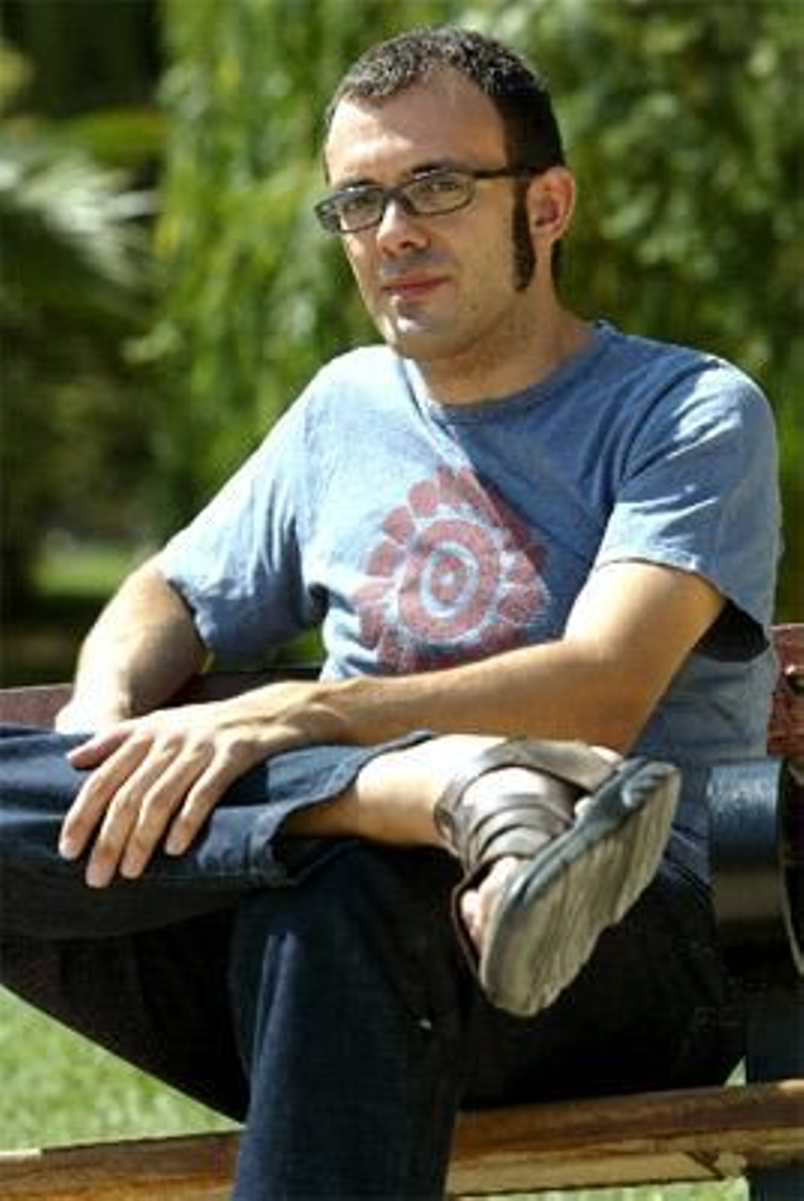 El 'otro' manifiesto a favor de una internet "libre"