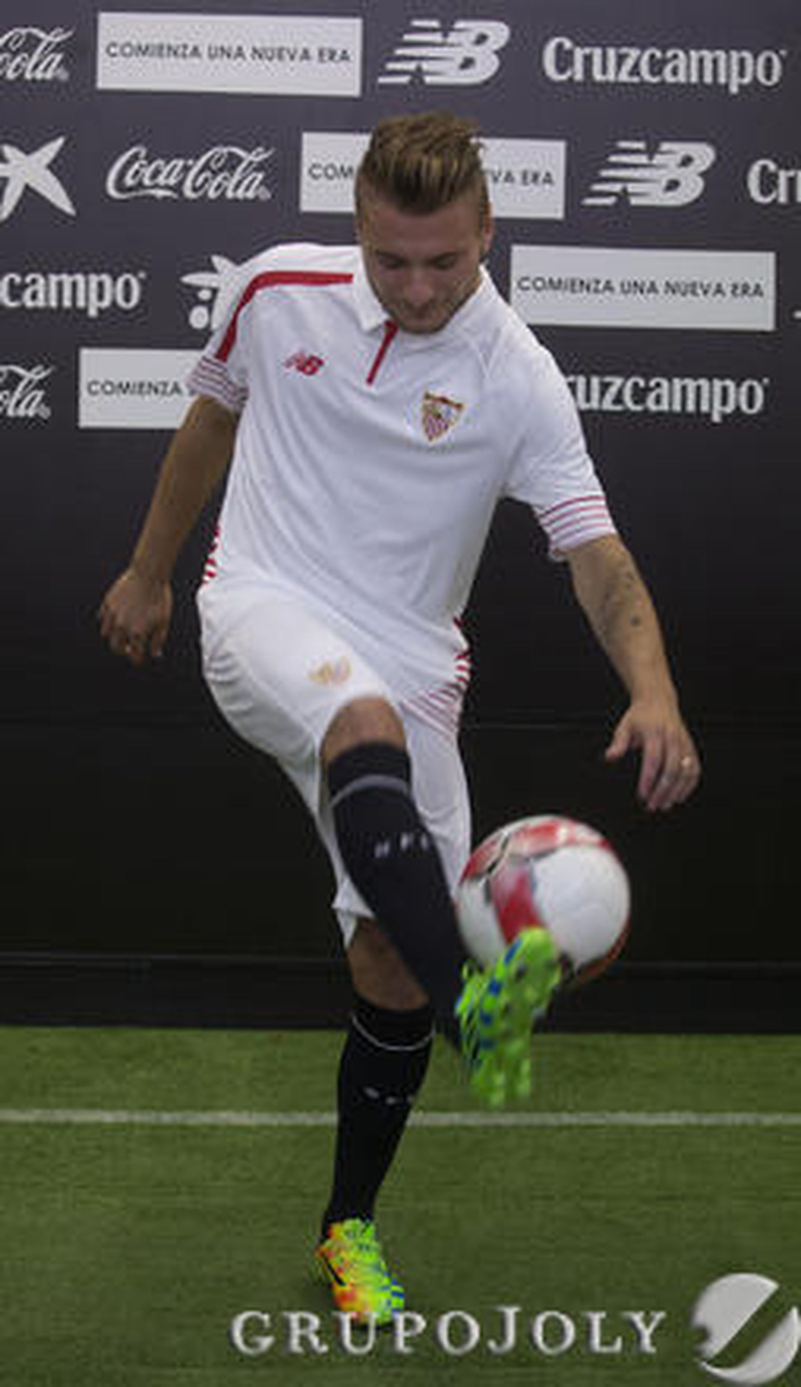 Immobile

Foto: Foto: Antonio Pizarro