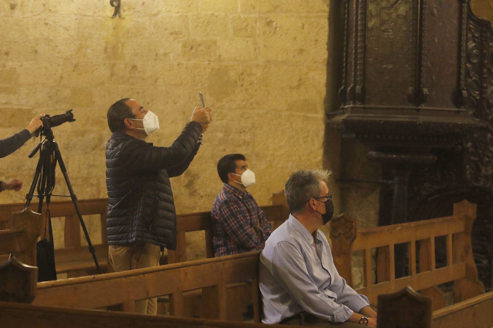 Hermandad de la Expiración.