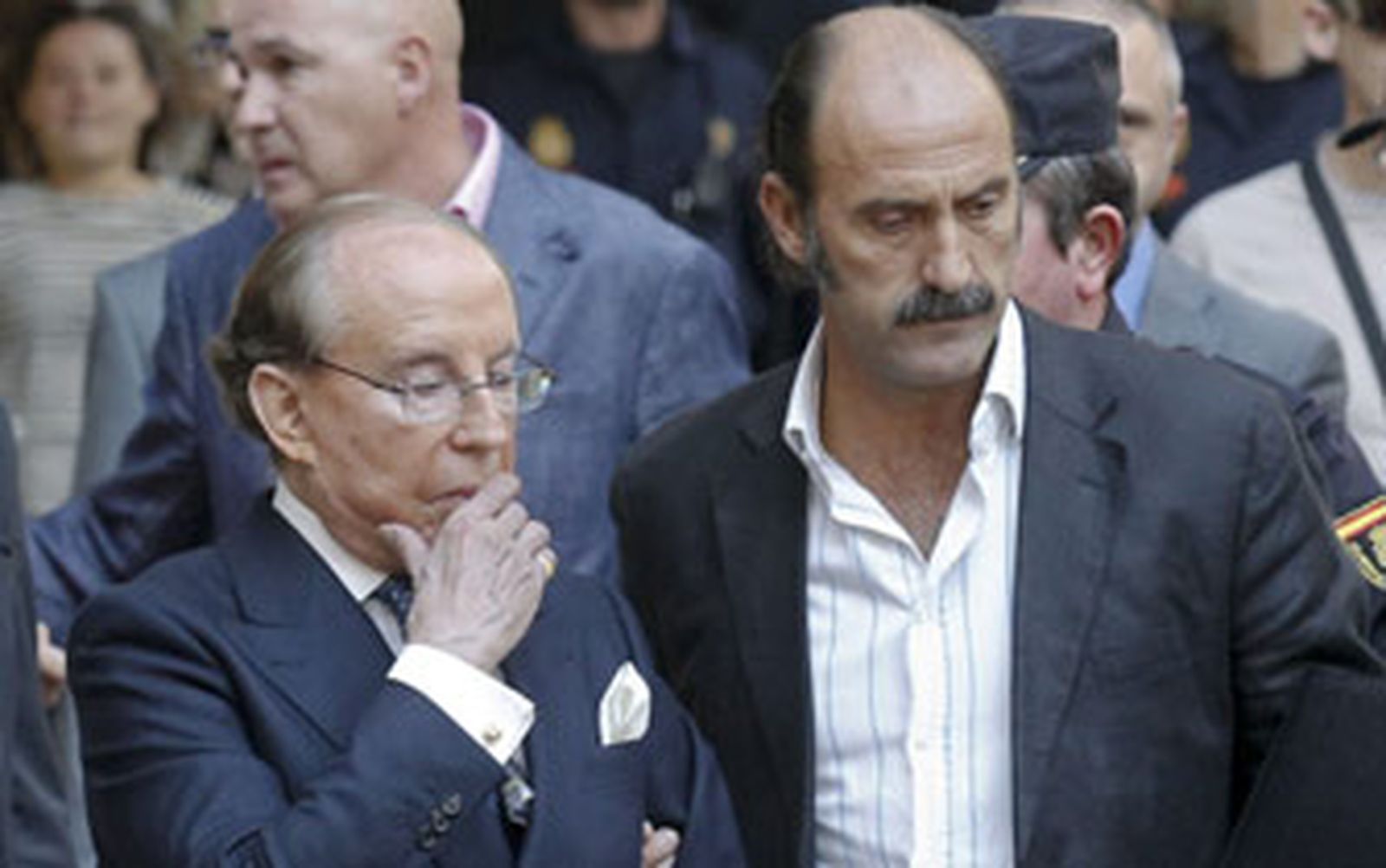 Nueva Rumasa pierde la gestión de casi todas sus empresas en concurso