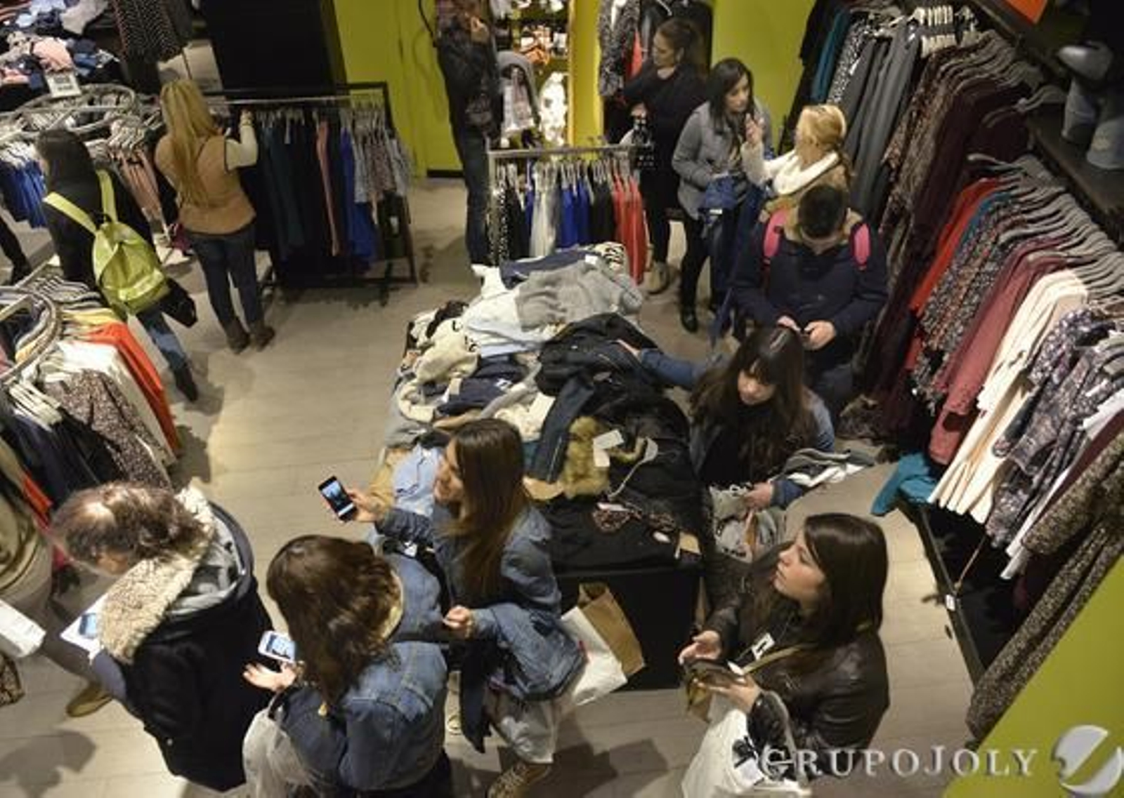 Foto: Juan Carlos Vázquez