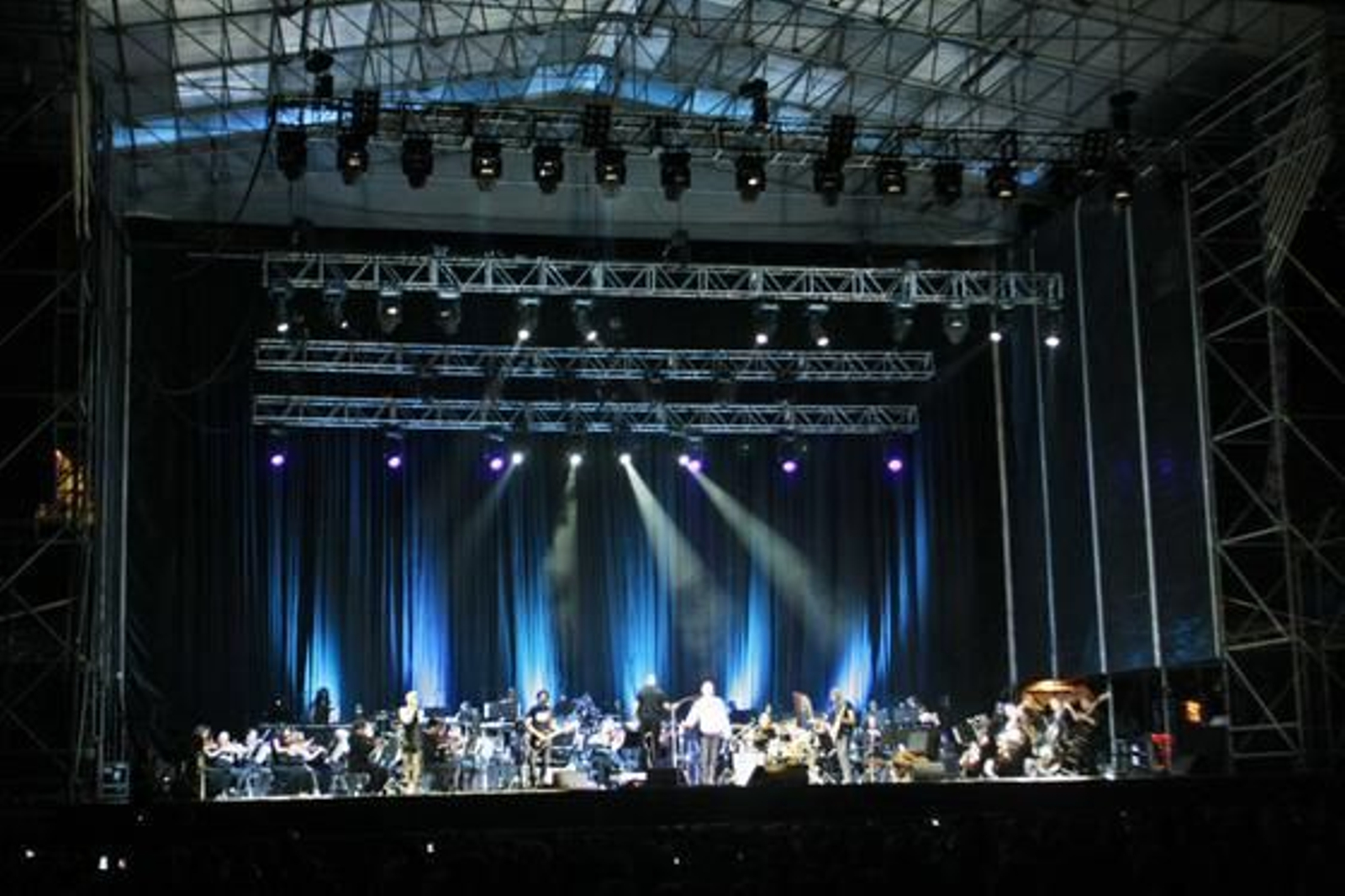 Foto: Miguel Fernandez