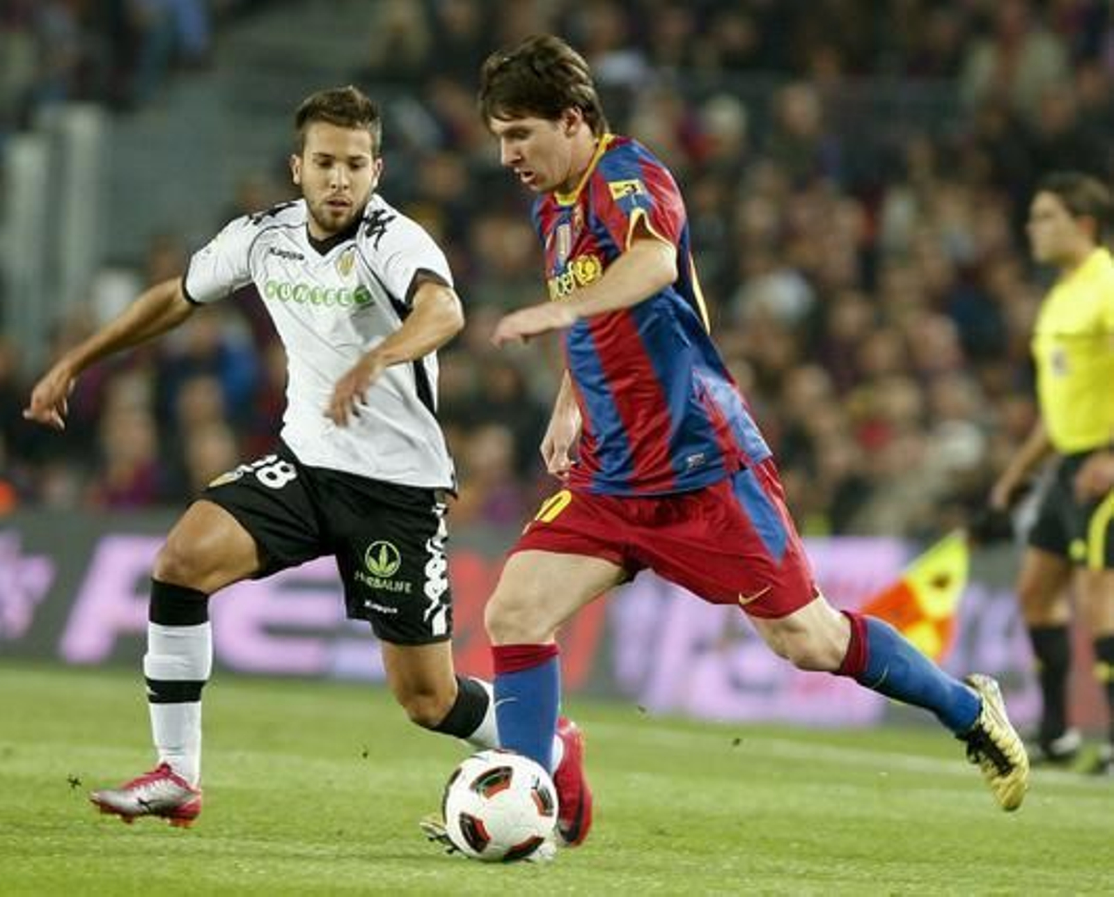 Foto: EFE / AFP / Reuters