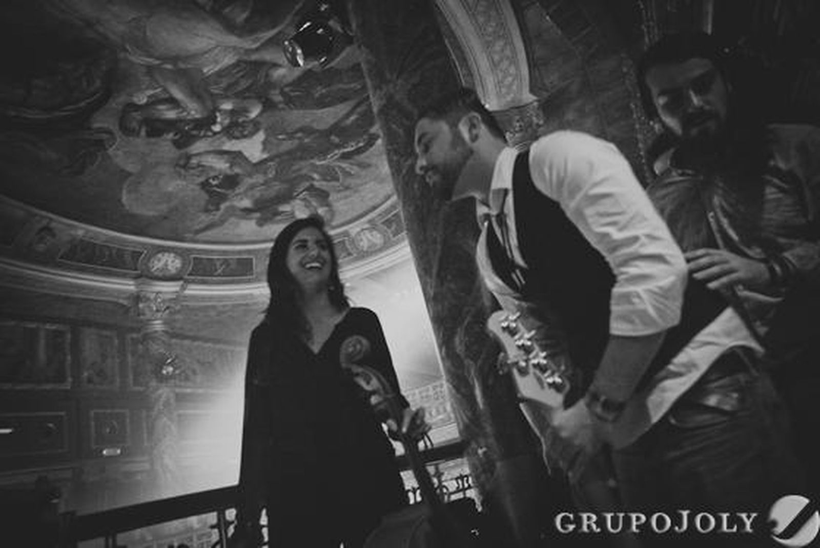 Foto: Javier Perez Pellicer