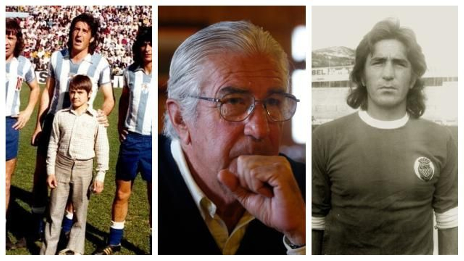 Nàstic - Málaga CF: El derbi de Viberti