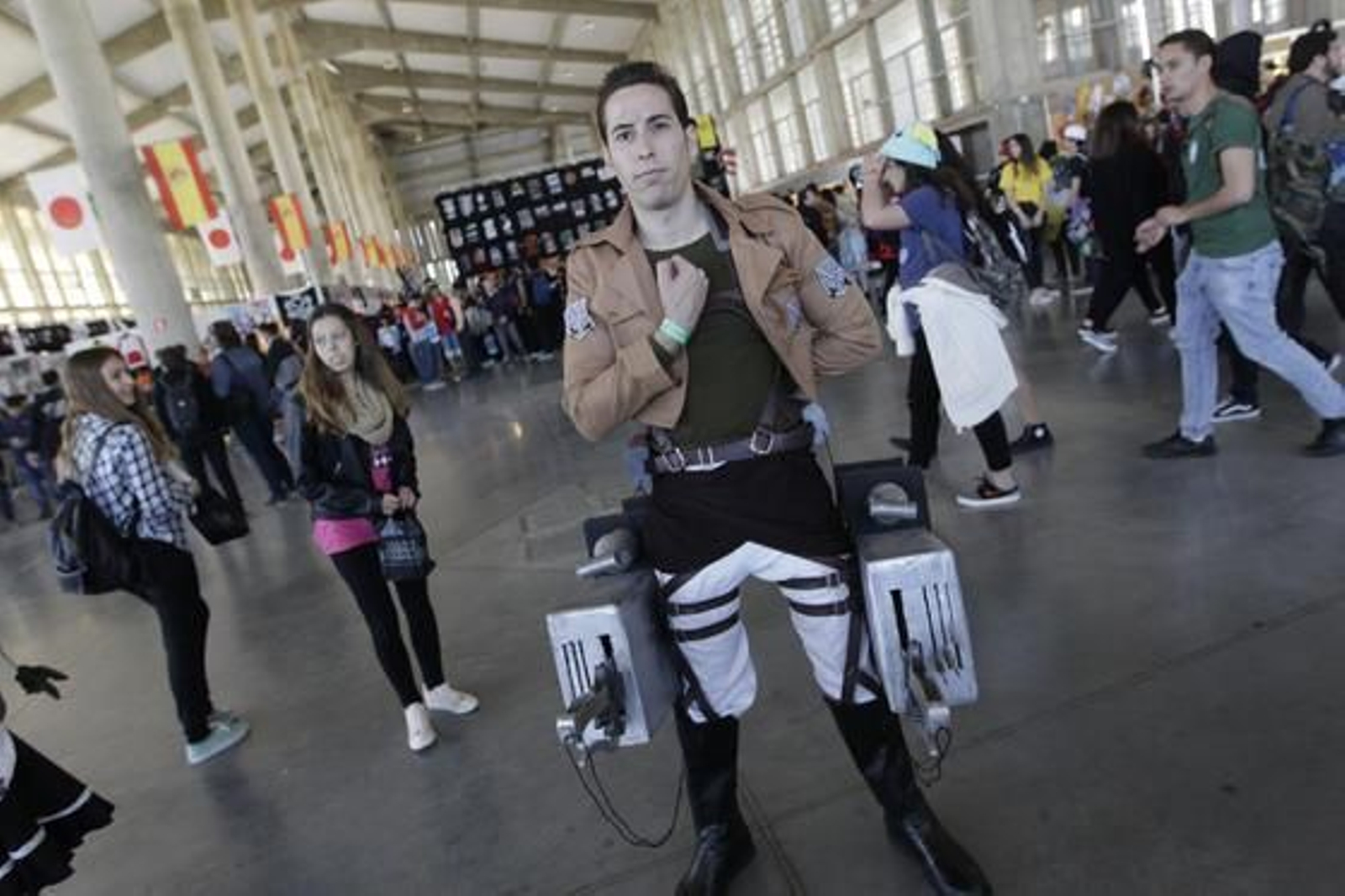 Foto: Jose Contreras