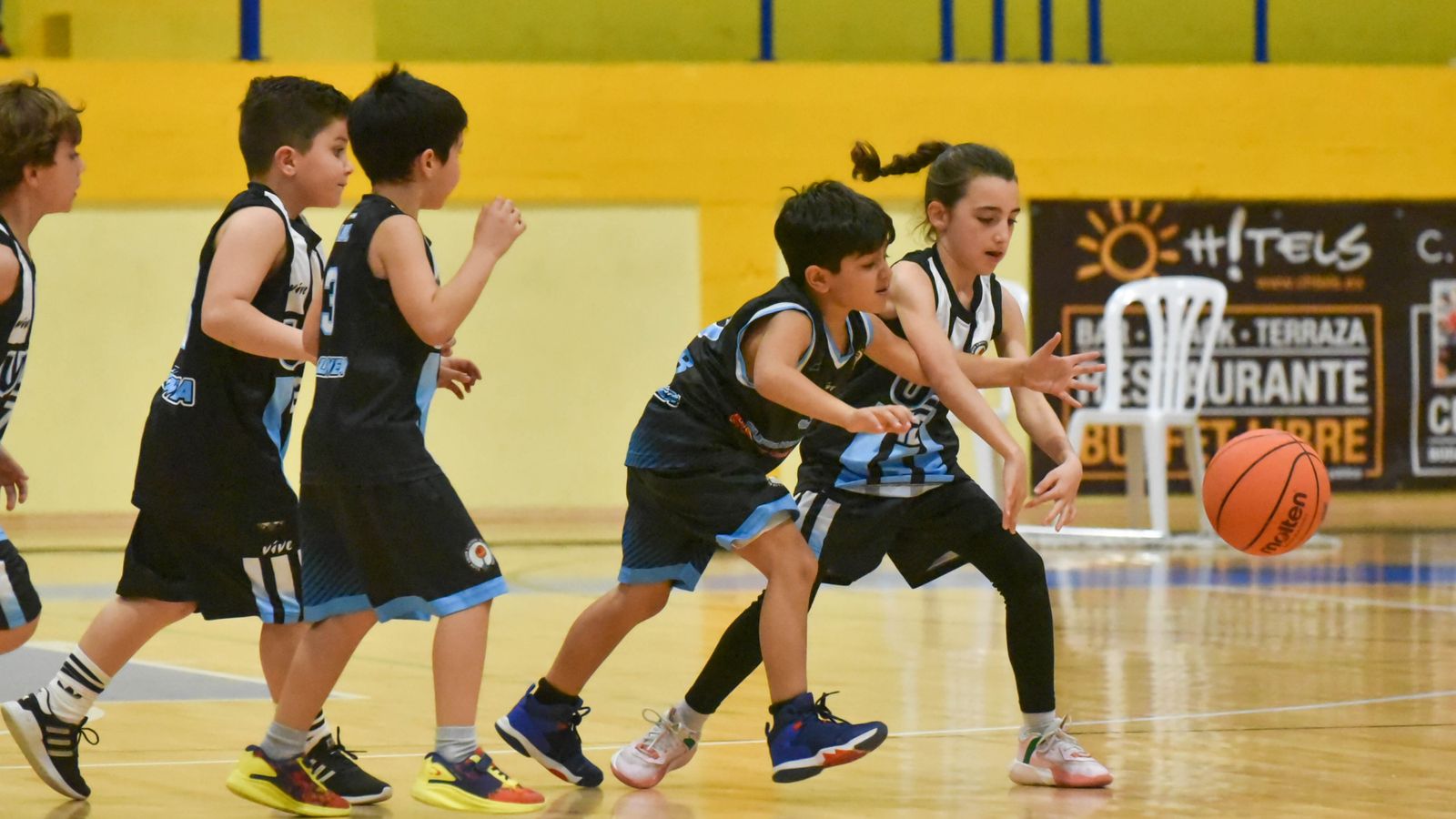 Las fotos del ULB - Enrique Soler Melilla