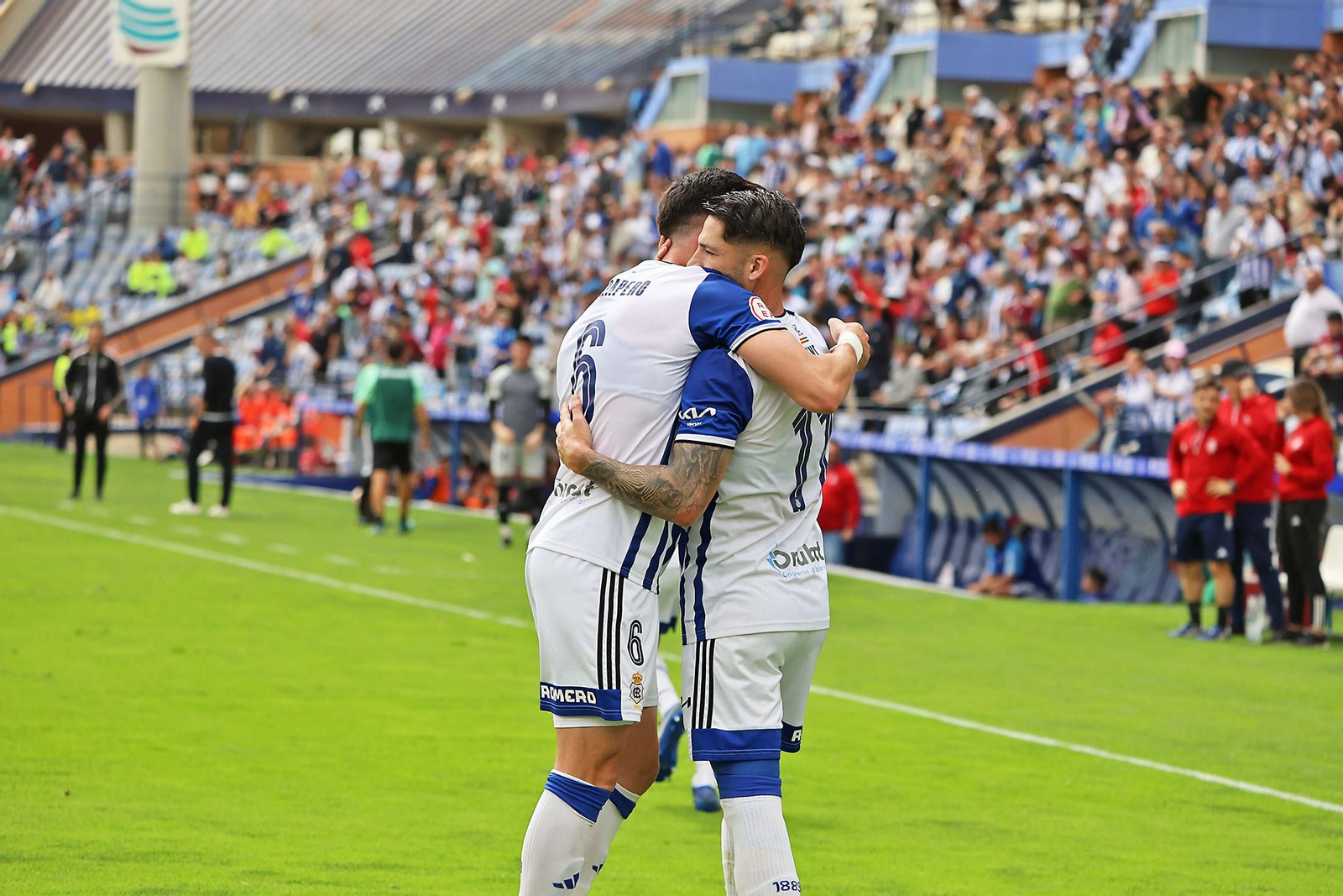 Las imágenes más destacadas del domingo 24 de marzo en Huelva