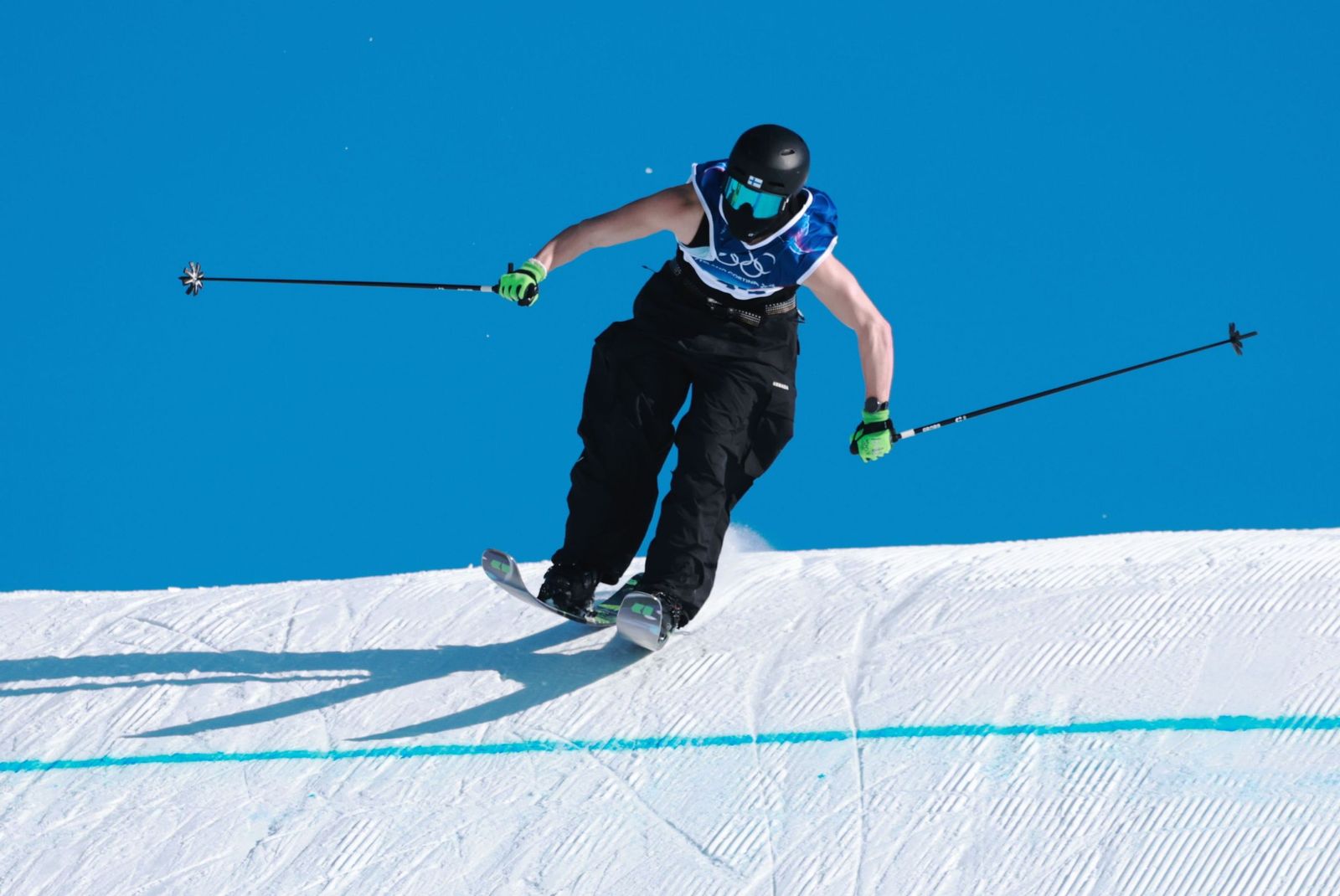 Las mejores fotos de los Juegos Olímpicos de invierno Milán Cortina d'Ampezzo 2026 | Segunda jornada