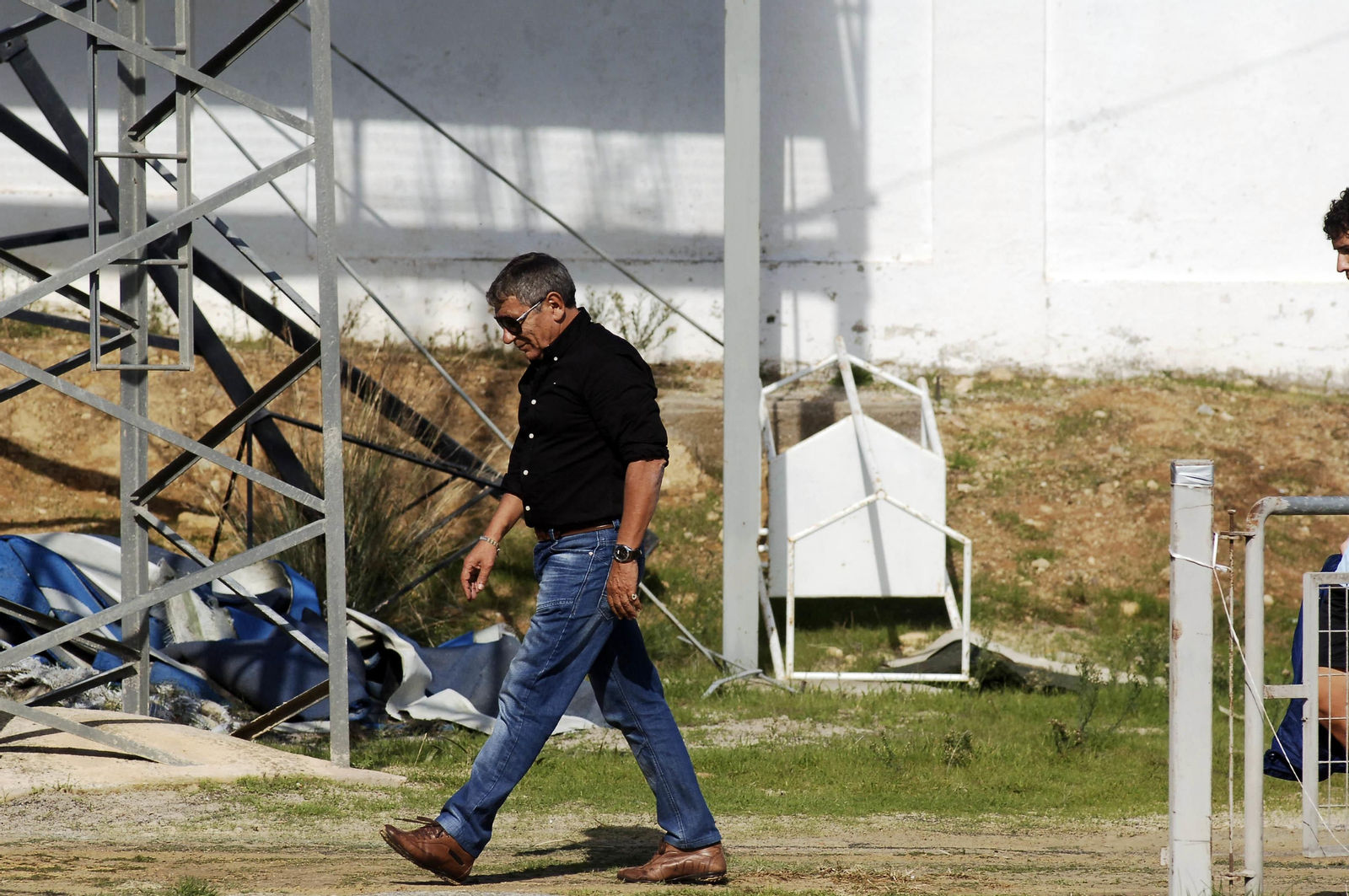 Imágenes del Arcos-Xerez CD