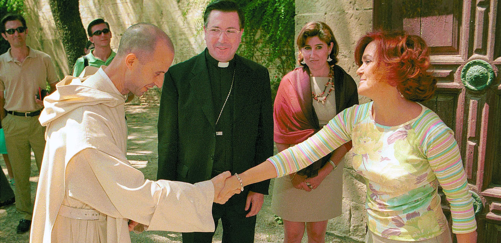 Fotogalería: Imágenes de Don Juan Del Río, segundo obispo de la Diócesis