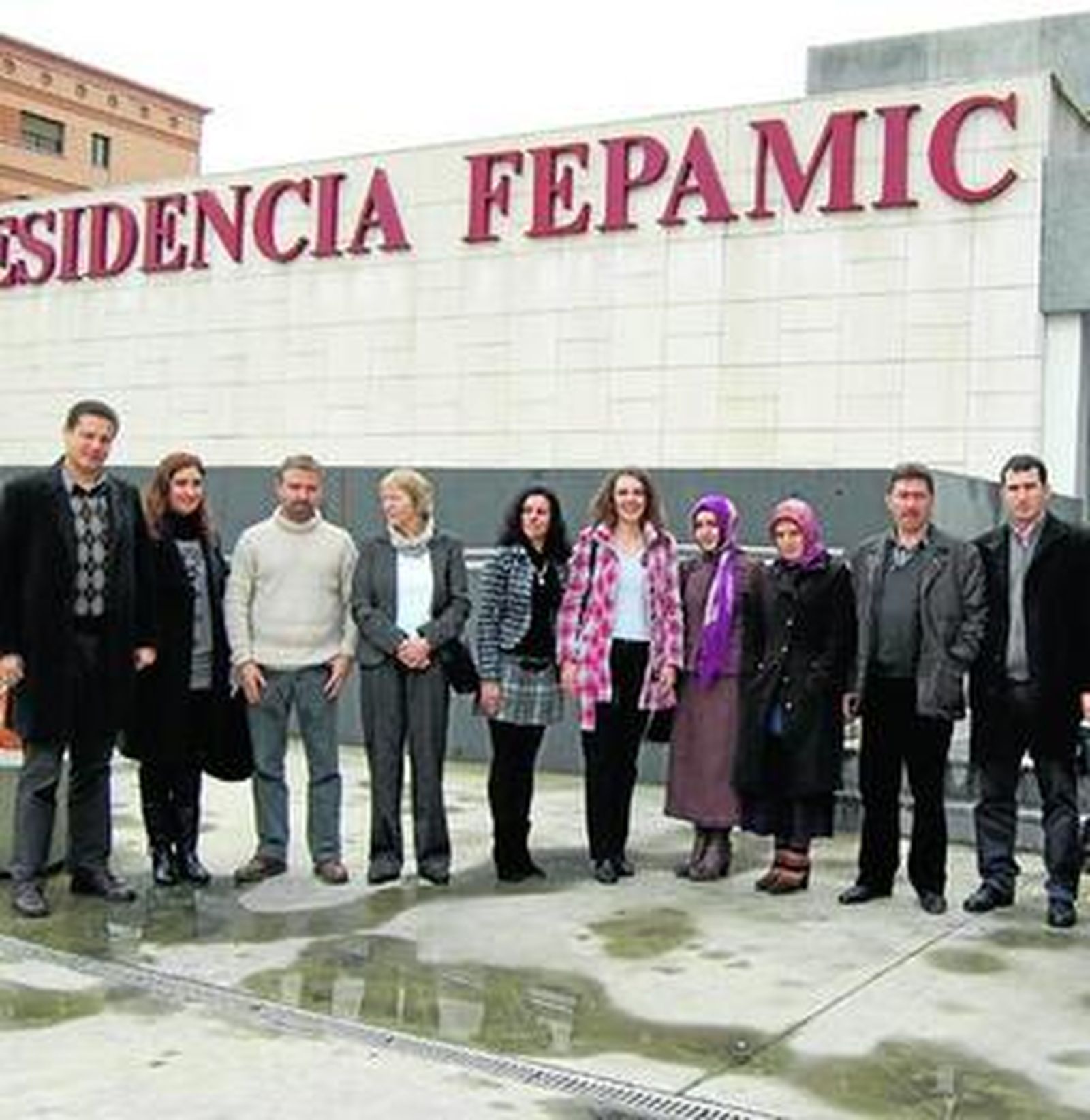 CGT denuncia represalias de Sadeco contra delegados sindicales