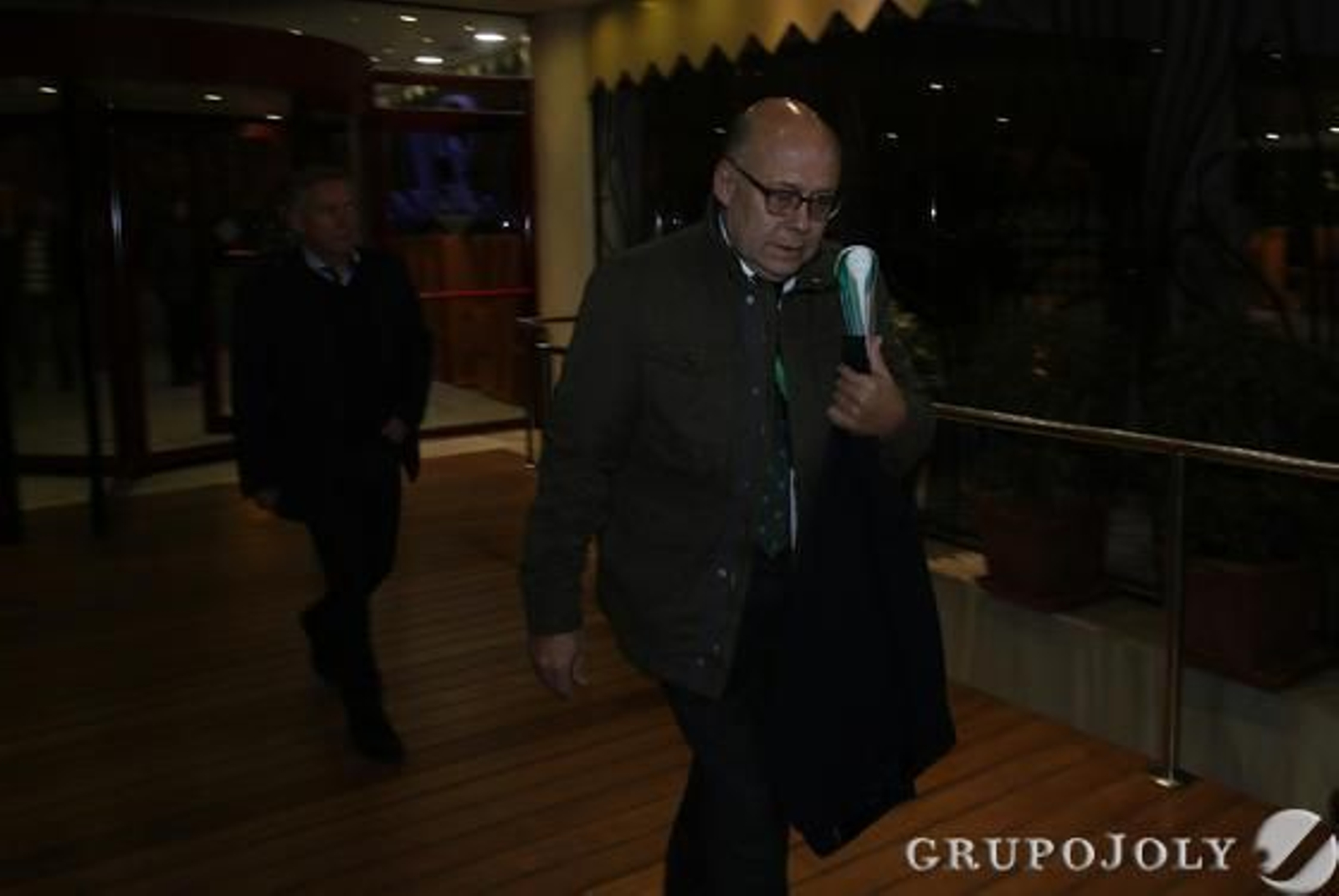 Foto: Antonio Pizarro