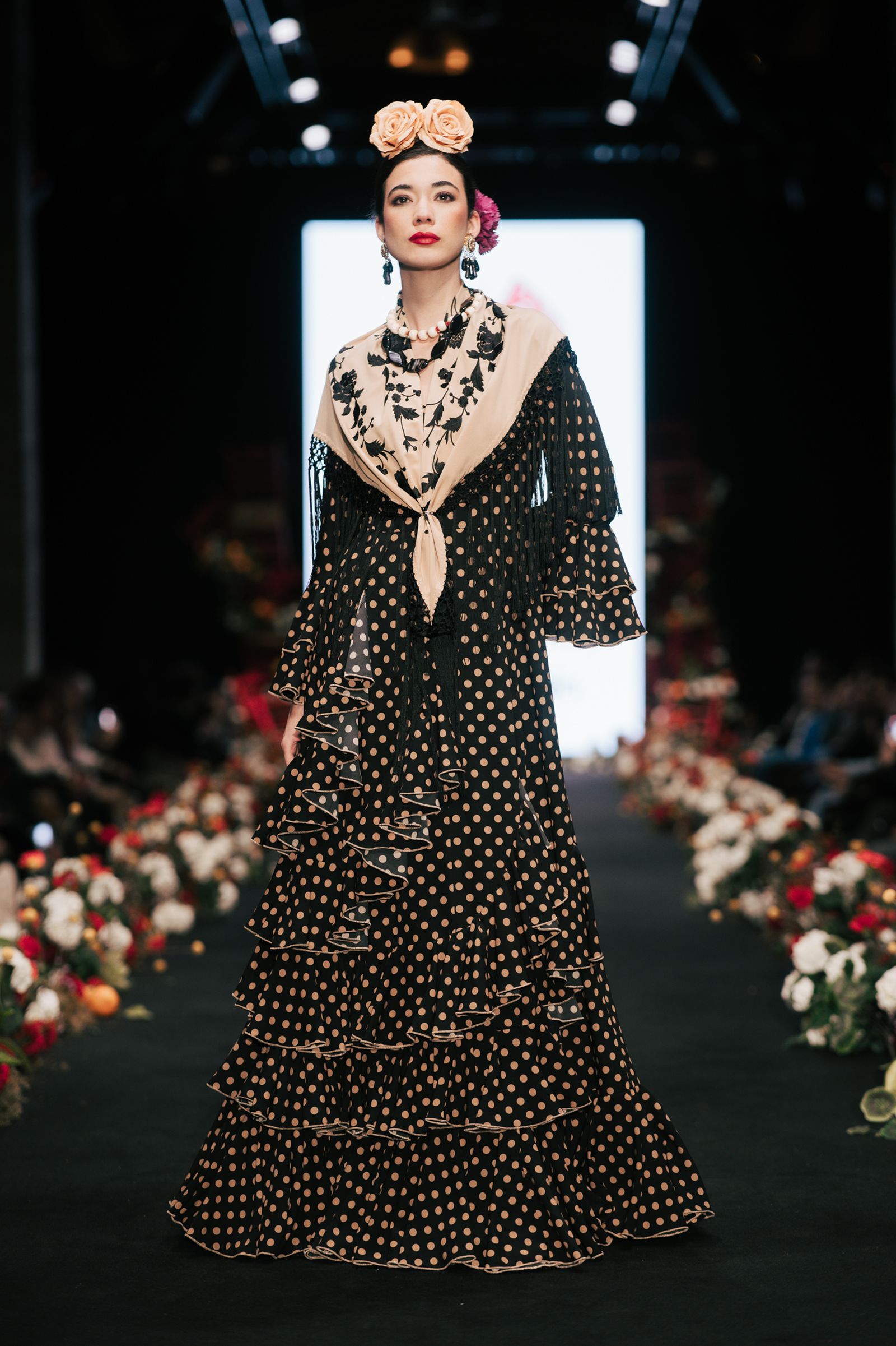 ROCÍO MARTÍN 'DEGITANA'