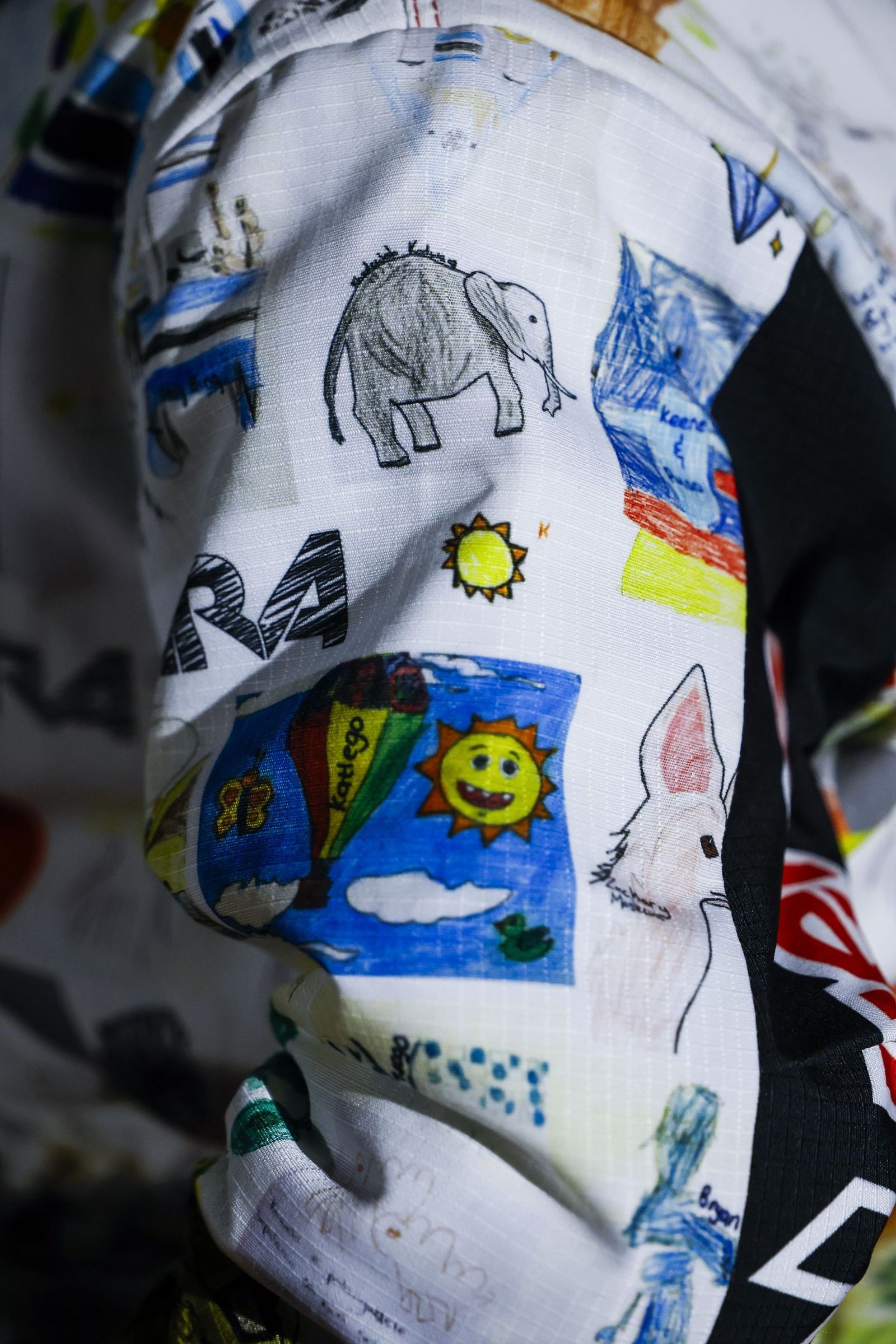 Las mejores fotos del Rally Dakar | Tercera etapa