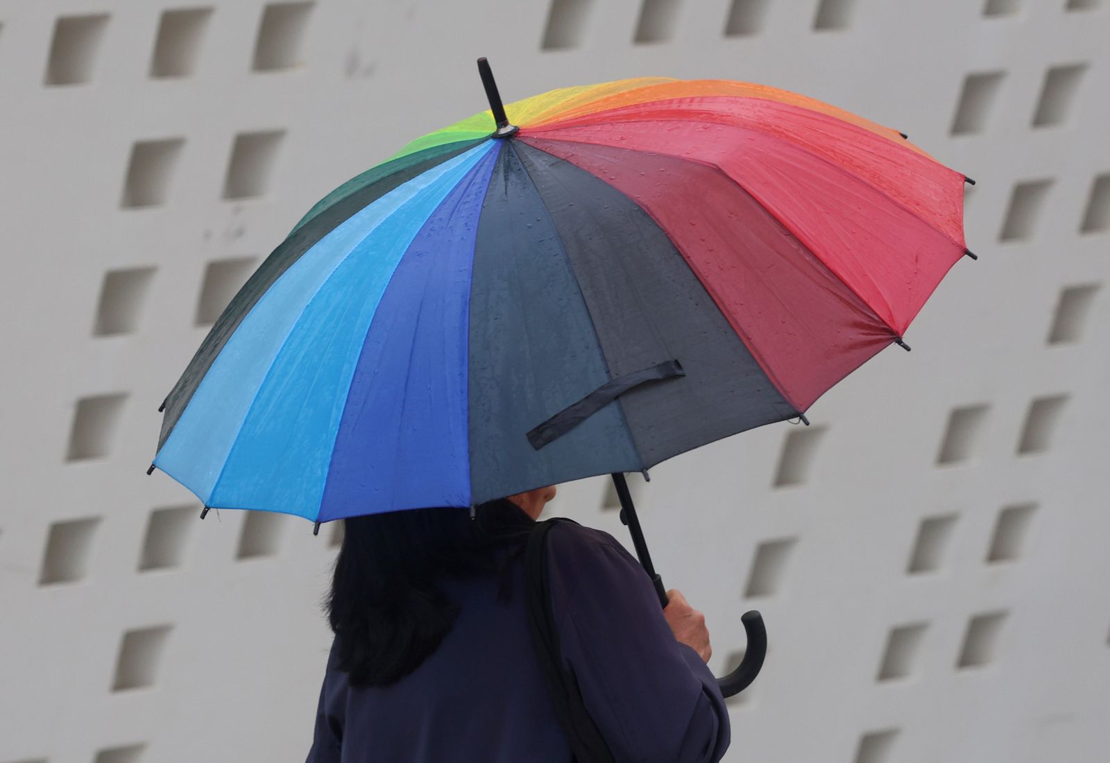 Vuelve la lluvia a Málaga: los municipios donde más agua se espera