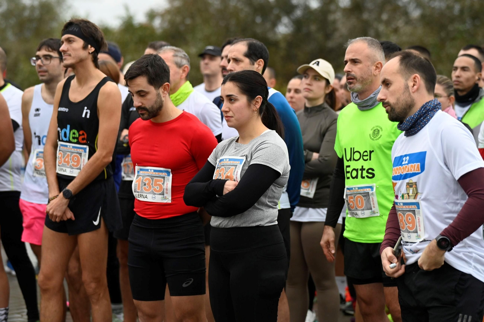 Las mejores fotos de la XII Cordobaria