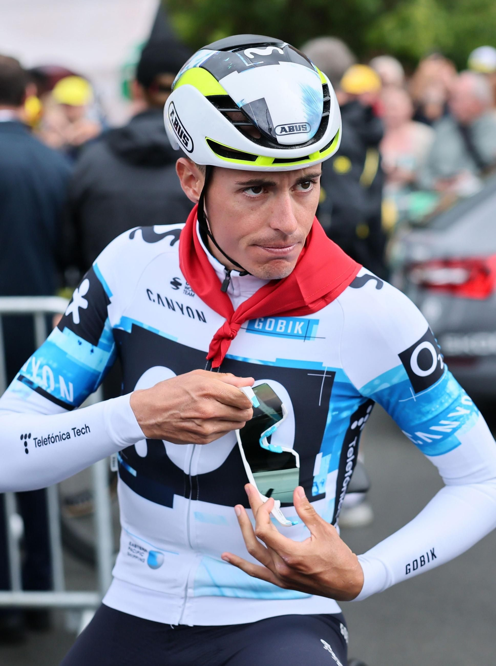 Las mejores fotos del Tour de Francia | Etapa 3