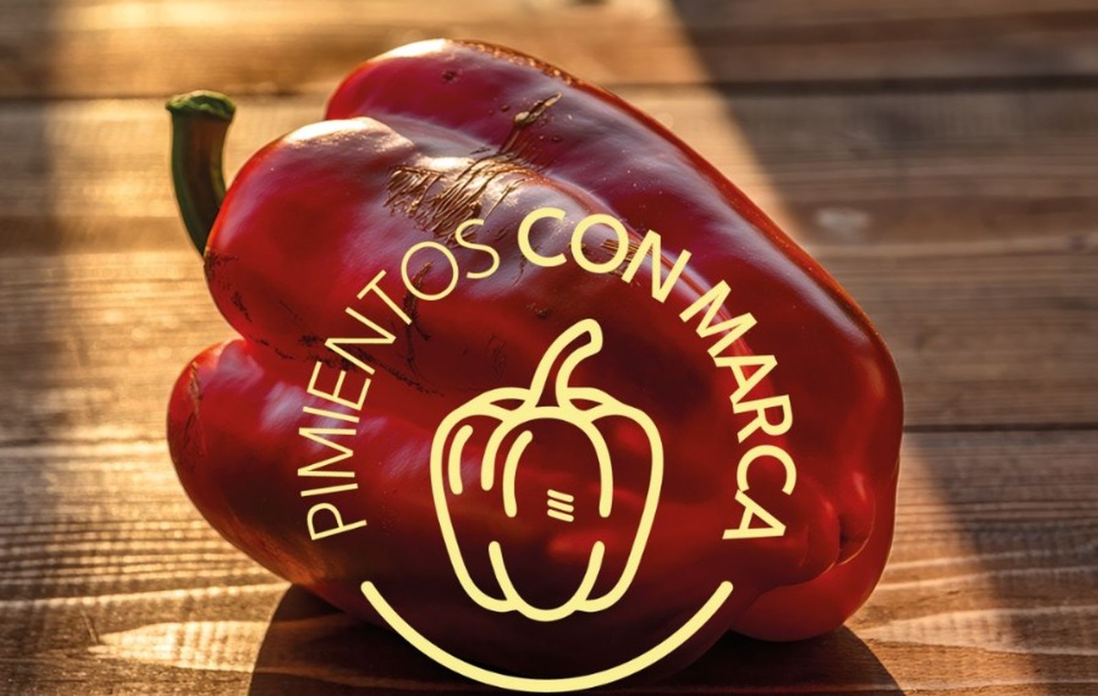 Imagen de las redes sociales de 'Pimientos con marca'.