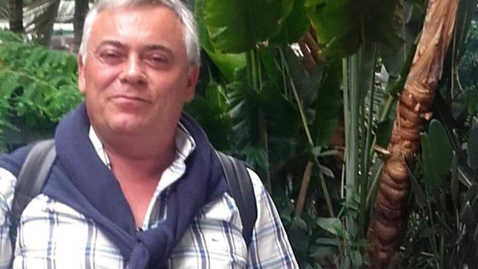 Juan Antonio Cordero
