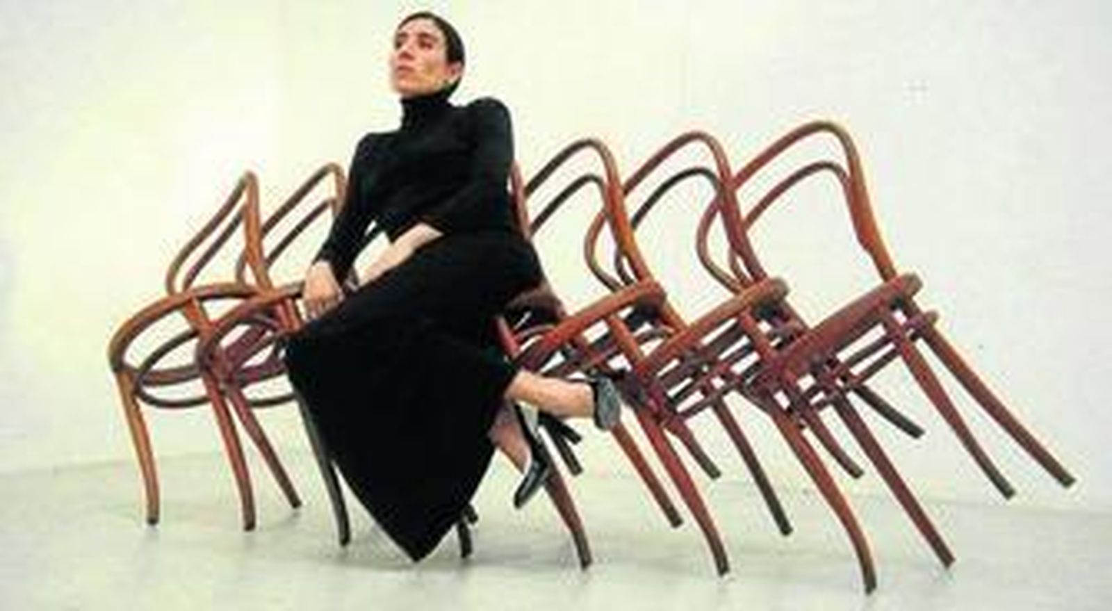 Blanca Li (Granada, 1964) fue directora del Centro Andaluz de Danza desde 2006 a 2010.