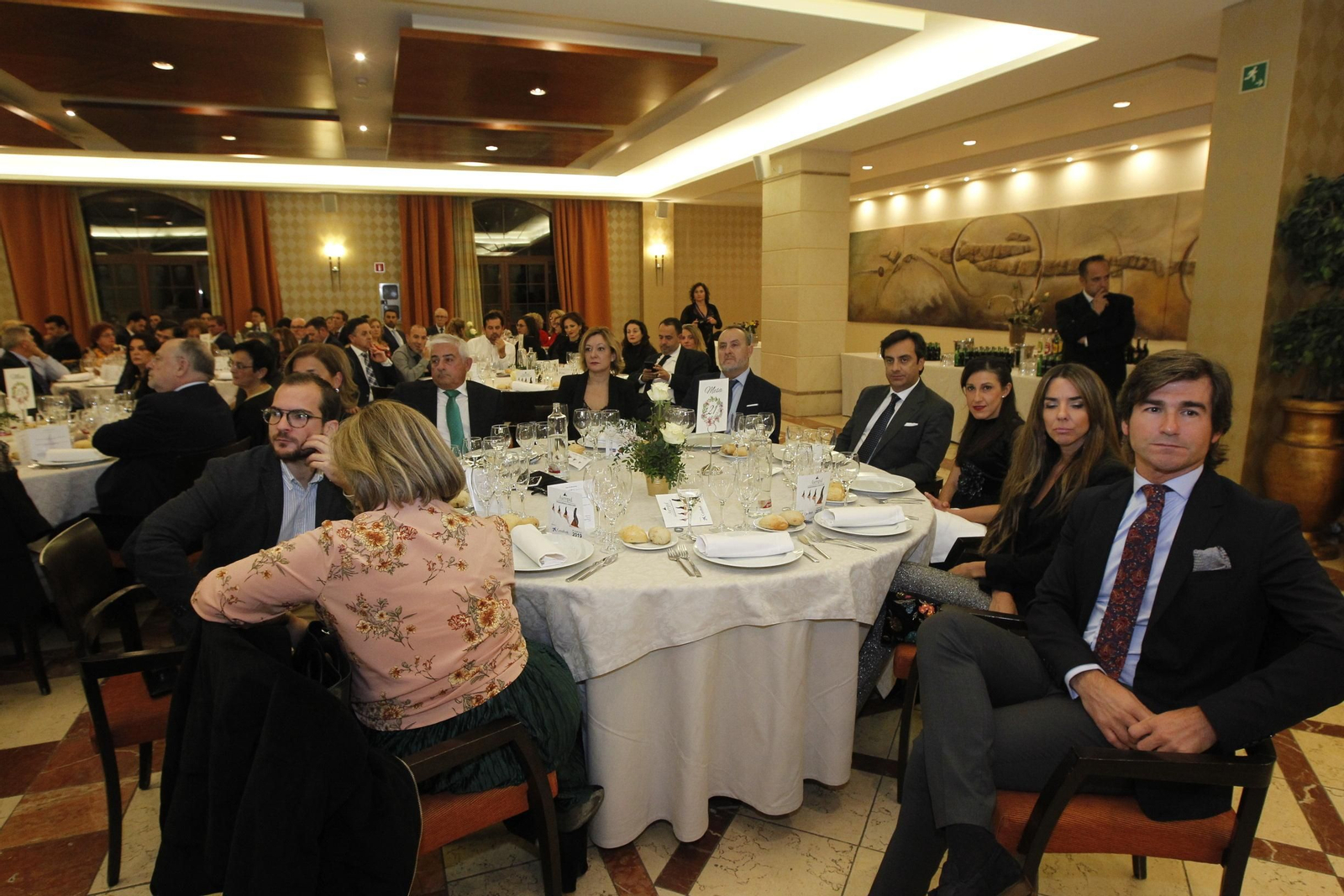 Fotogalería Premios Empresariales Asempal 2019. ALMERÍA