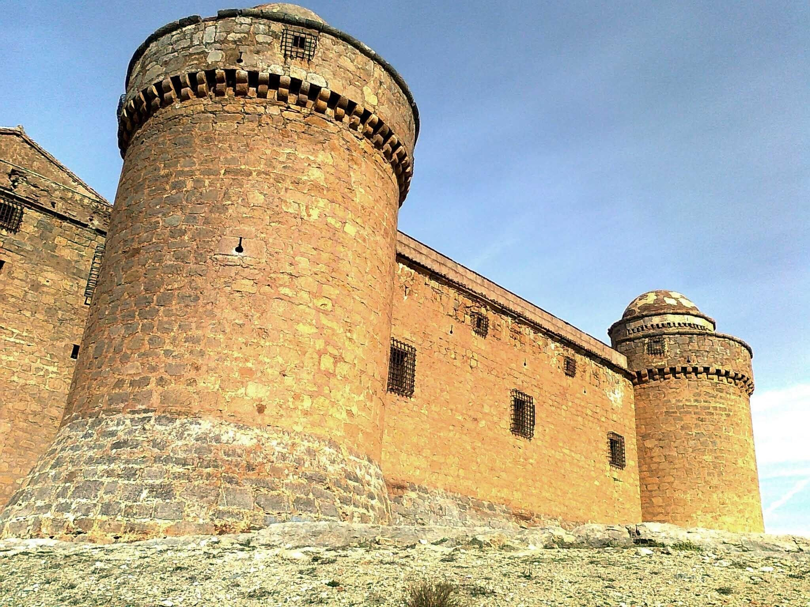 La Calahorra