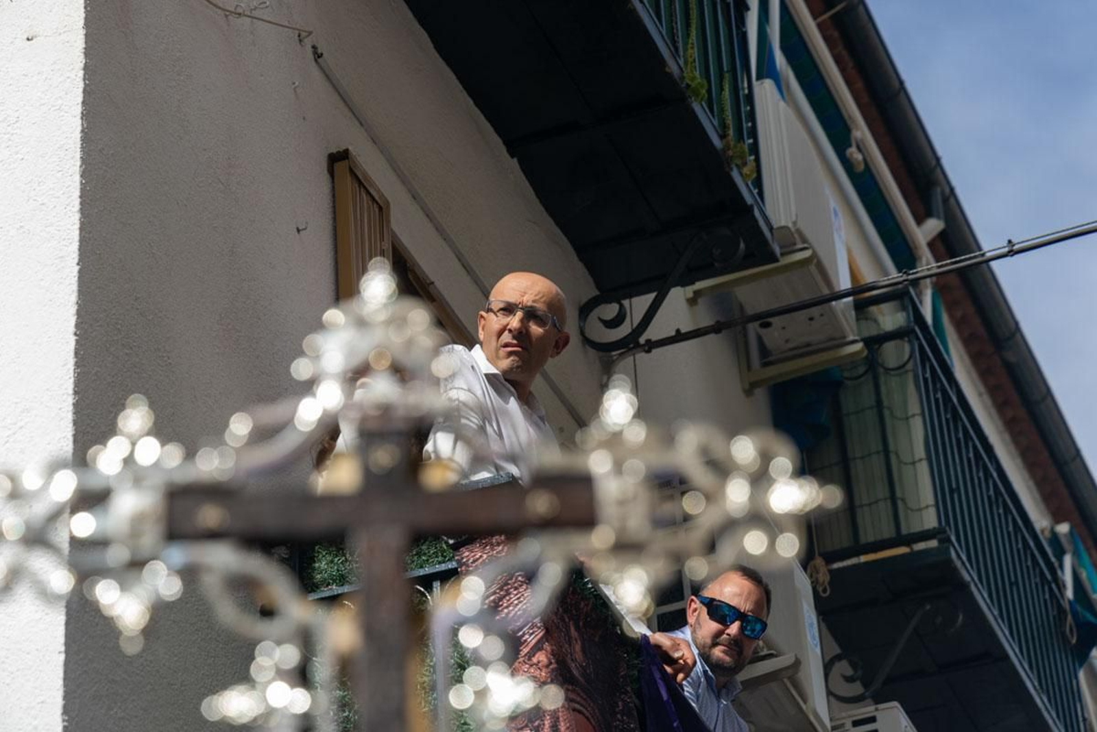 Los jiennenses arropan a las tres cofradías de la tarde en un Domingo de Ramos más caluroso de lo esperado (I)