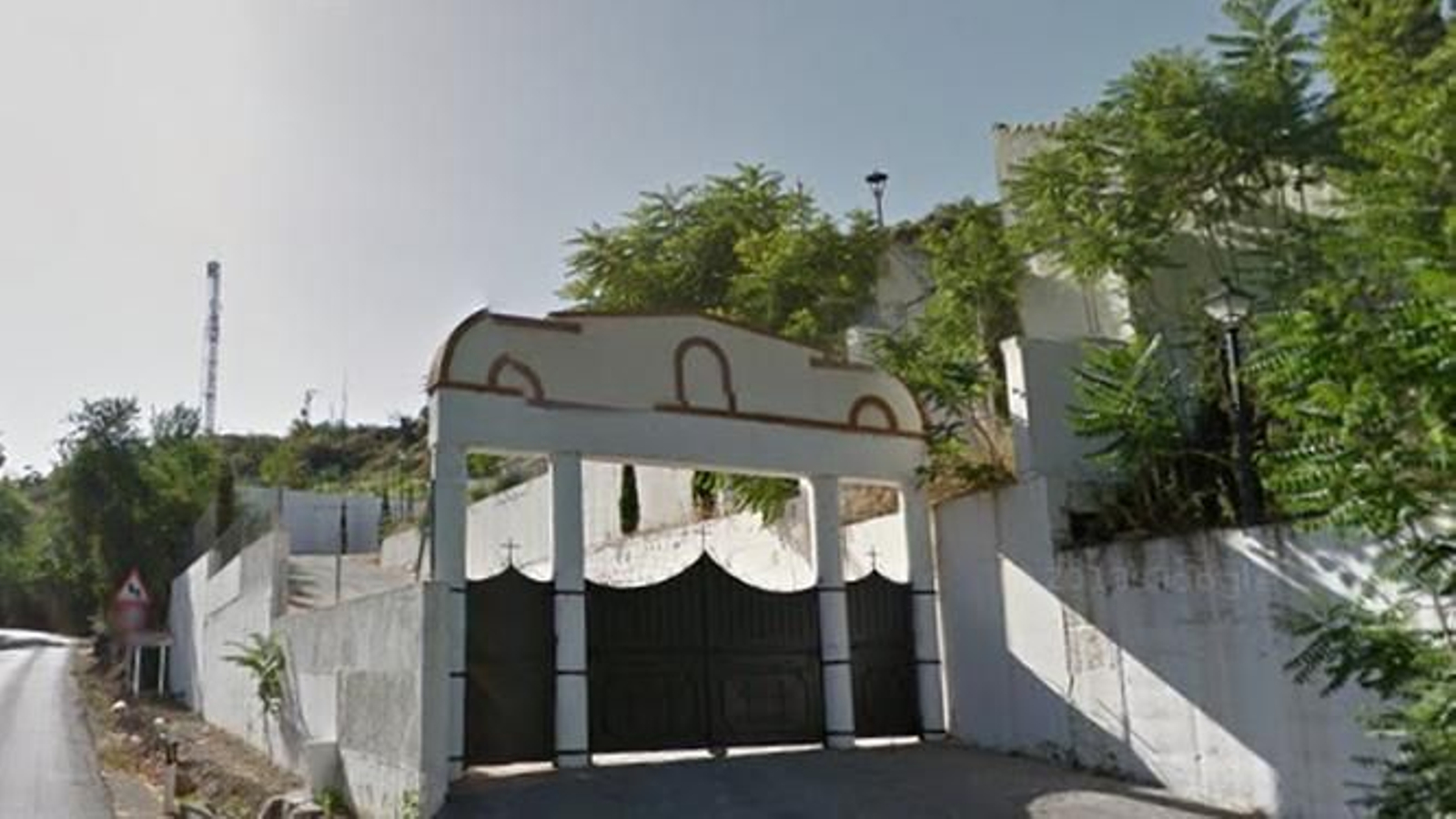 La Junta respalda la exhumación de víctimas de la Guerra Civil en Granada