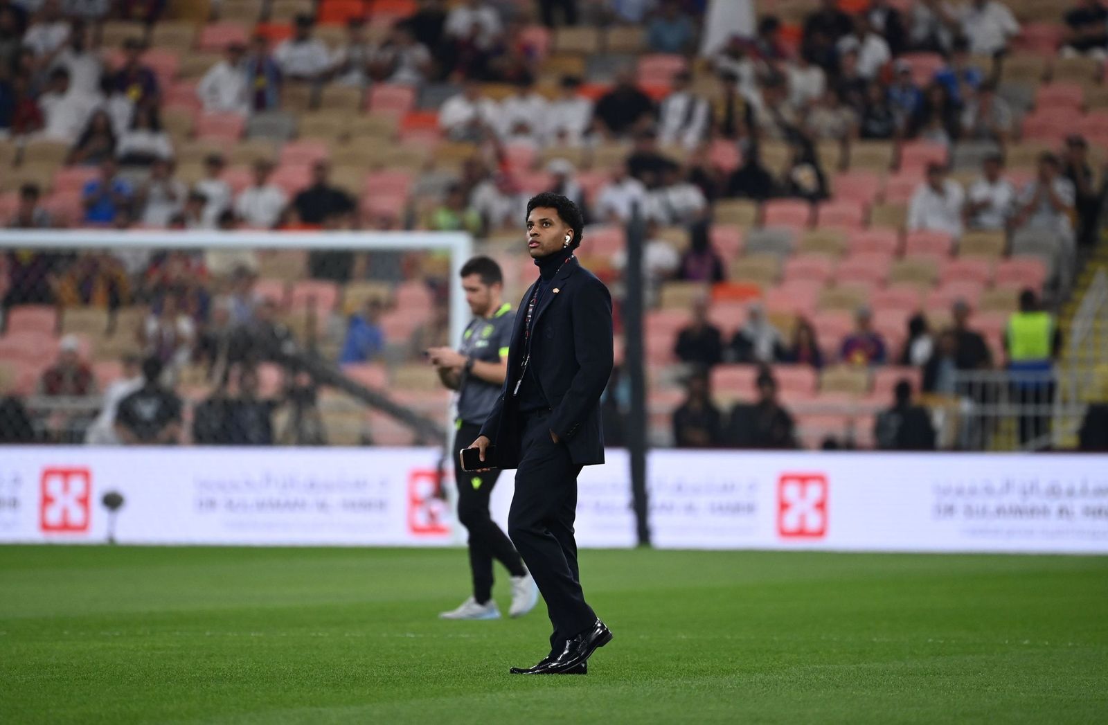 Supercopa | Las fotos del Barcelona-Real Madrid