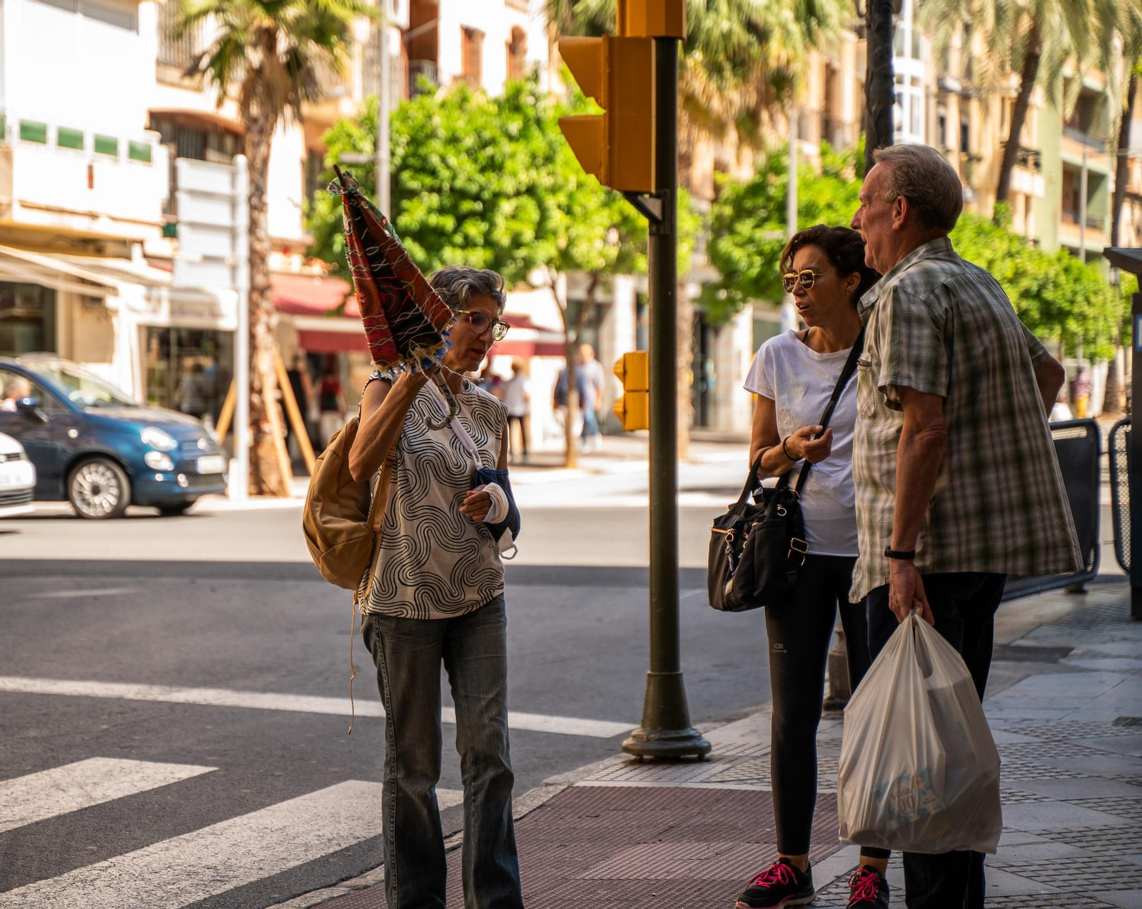 Las imágenes más destacadas del lunes 26 de mayo en Huelva