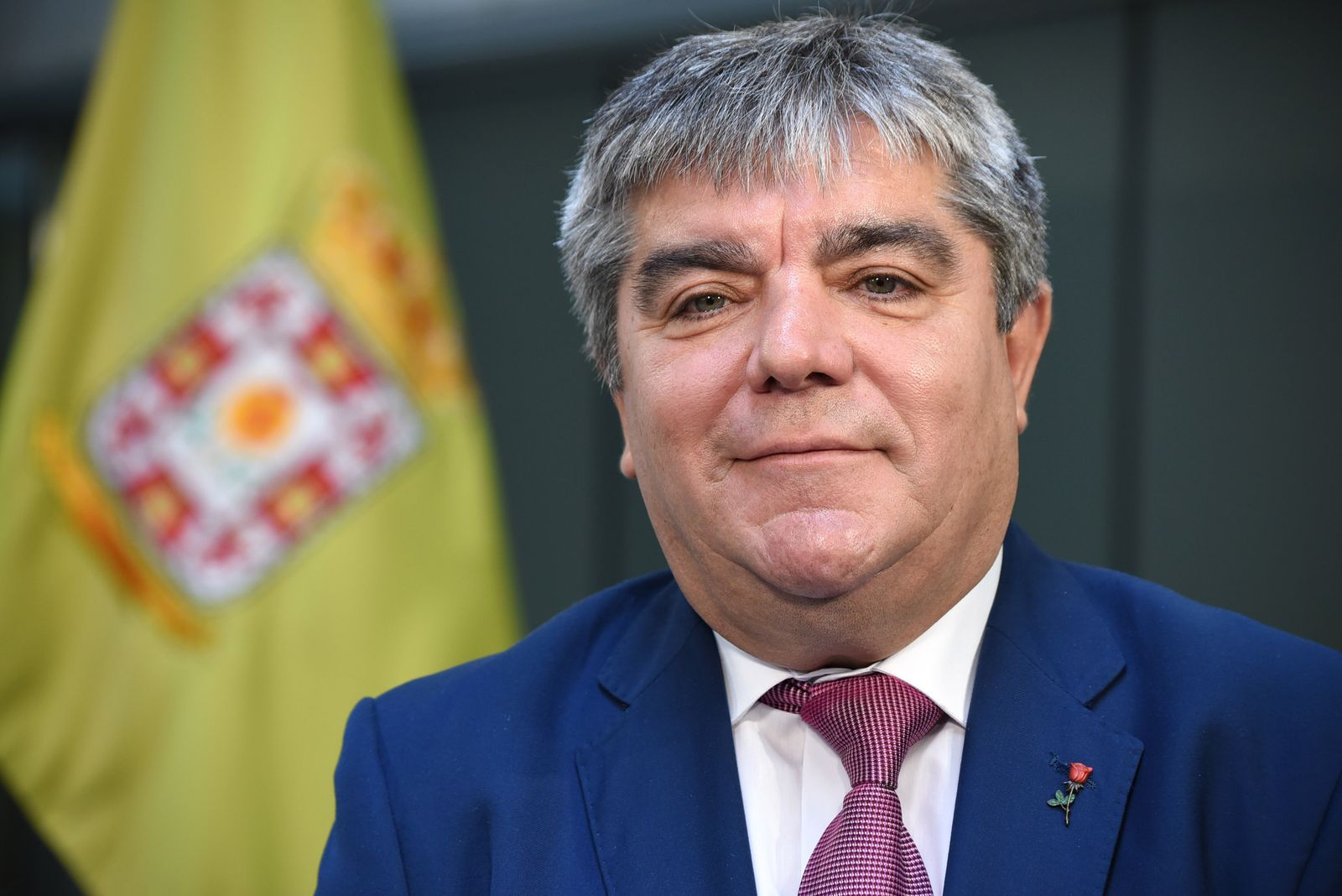 José García Giralte