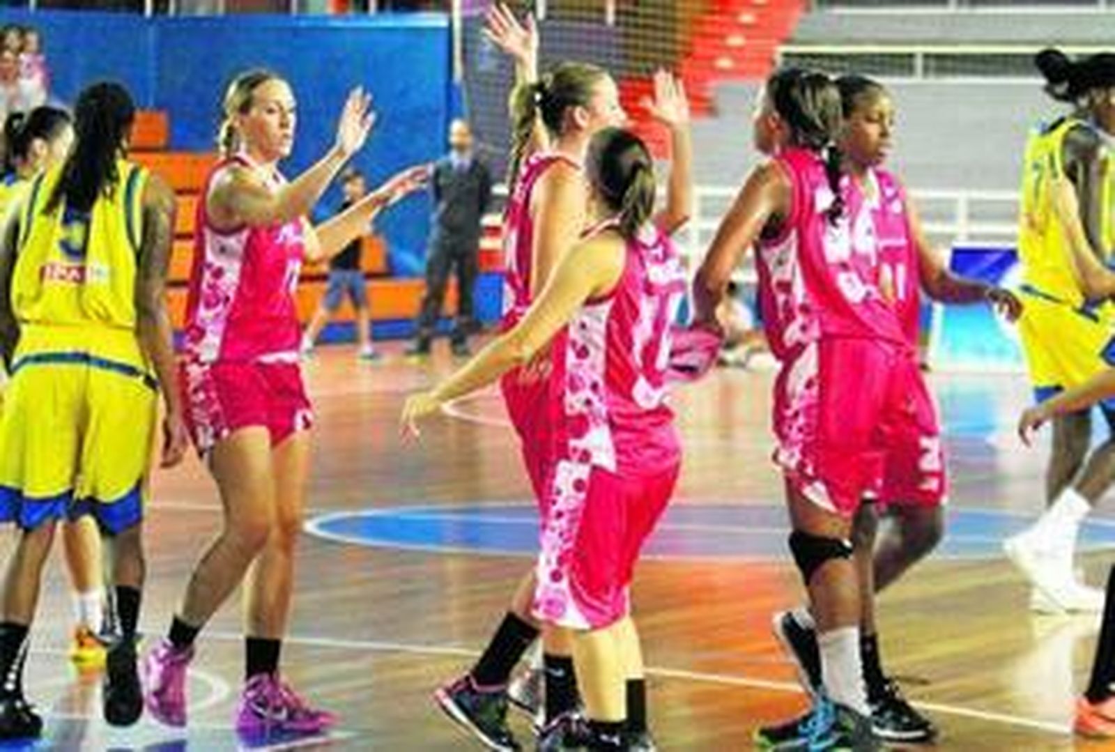 El juego y los resultados obtenidos por el Conquero invitan al optimismo tras las 8 primeras jornadas.