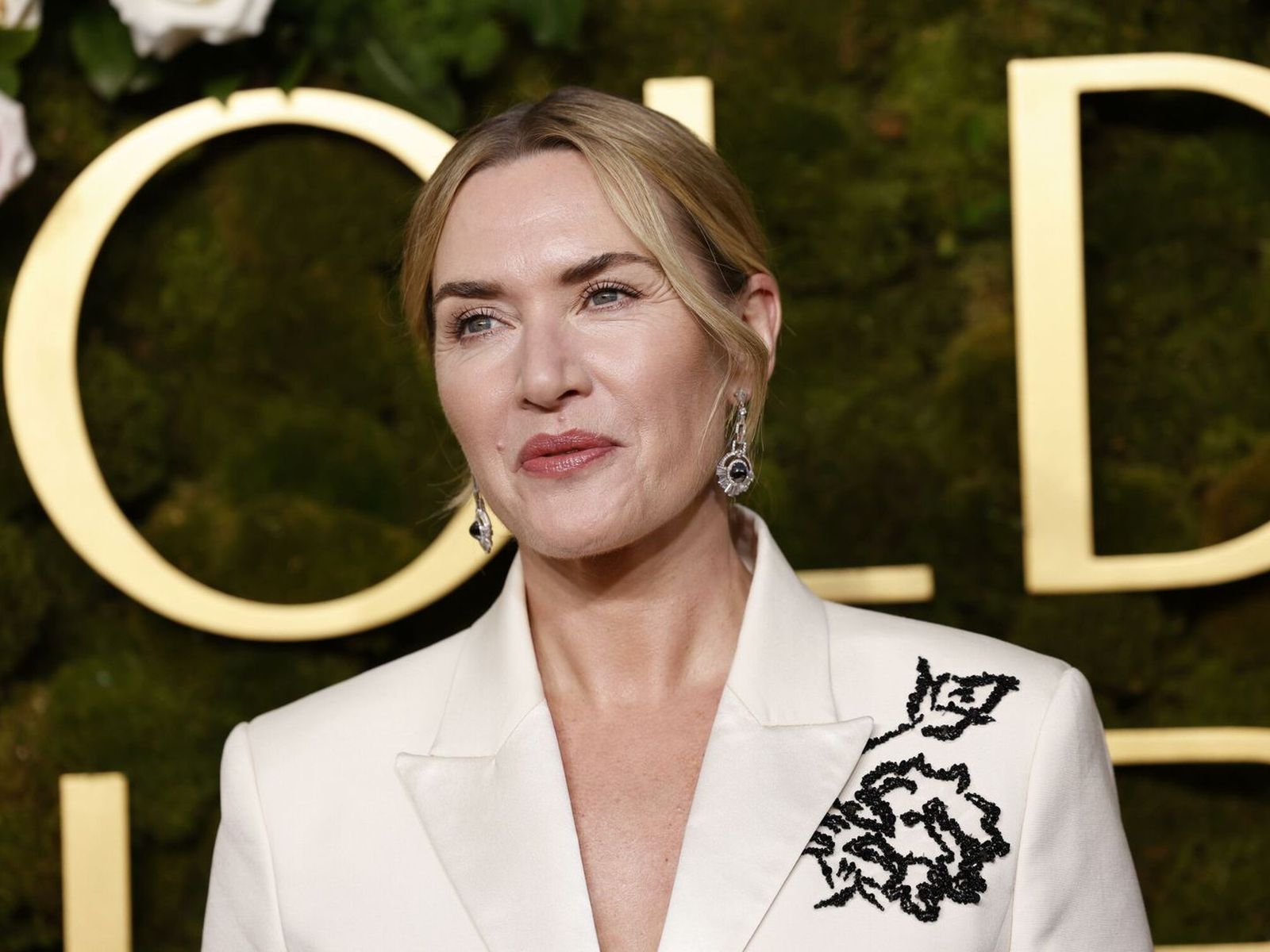 Kate Winslet es una firme defensora de la belleza natural de las mujeres.
