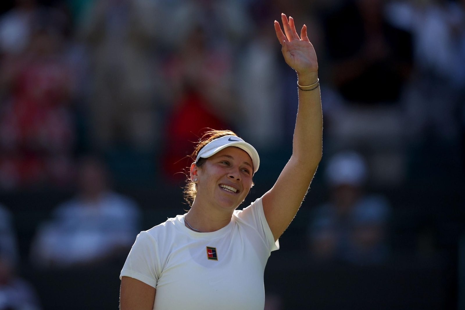 Las fotos de la clasificación de Alcaraz para semifinales de Wimbledon y del resto de la jornada Las fotos de la clasificación de Alcaraz para semifinales de Wimbledon y del resto de la jornada