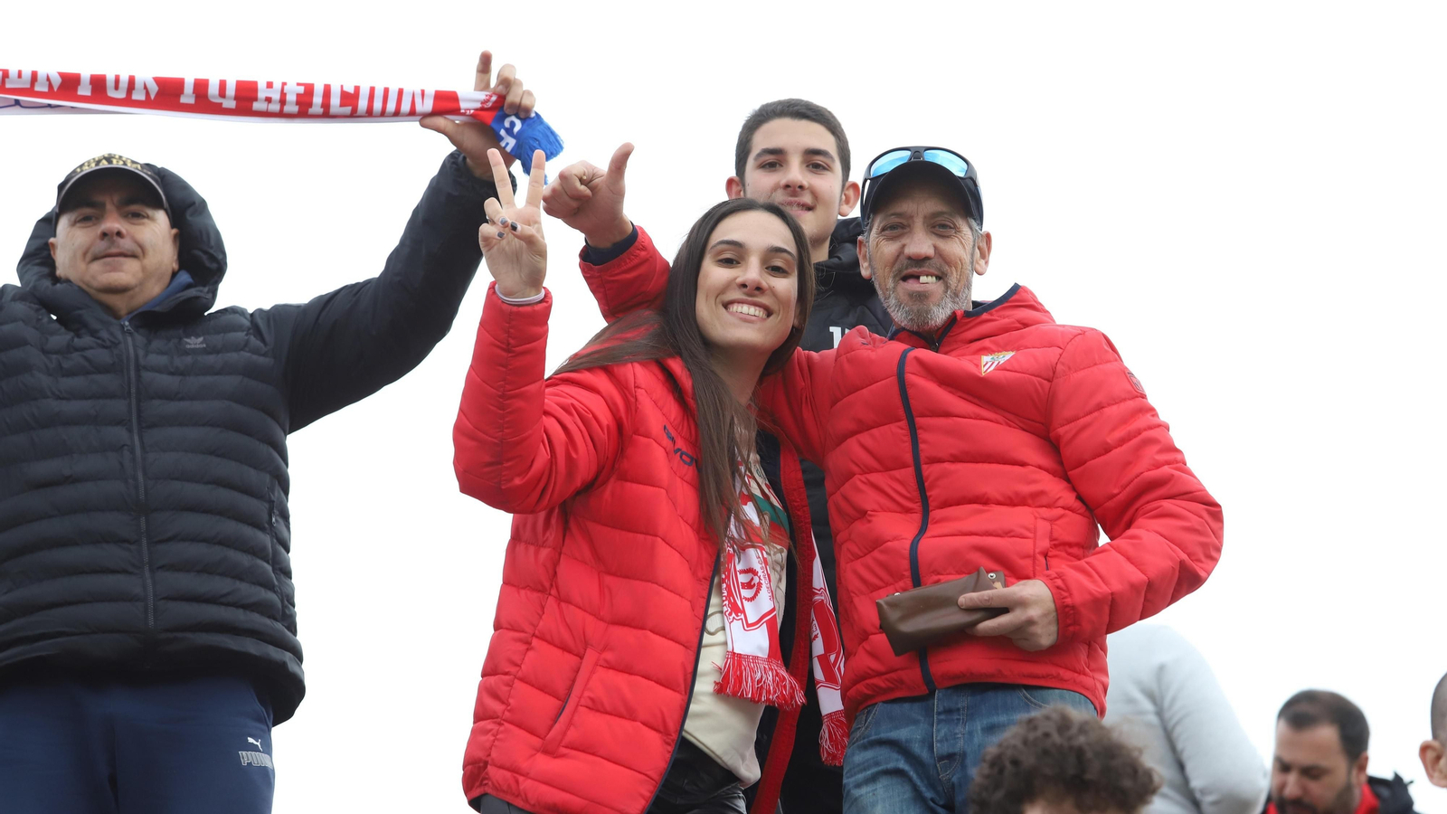 Búscate en el Algeciras-Antequera del Nuevo Mirador