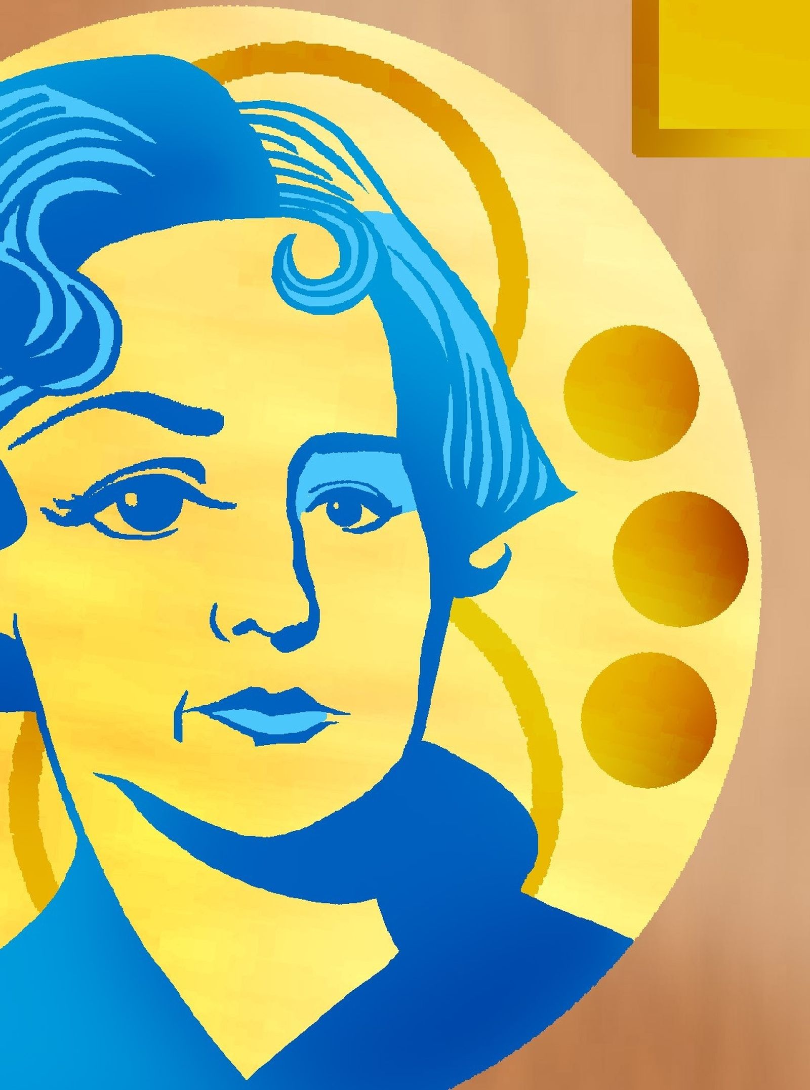 Mallo y la vanguardia popular