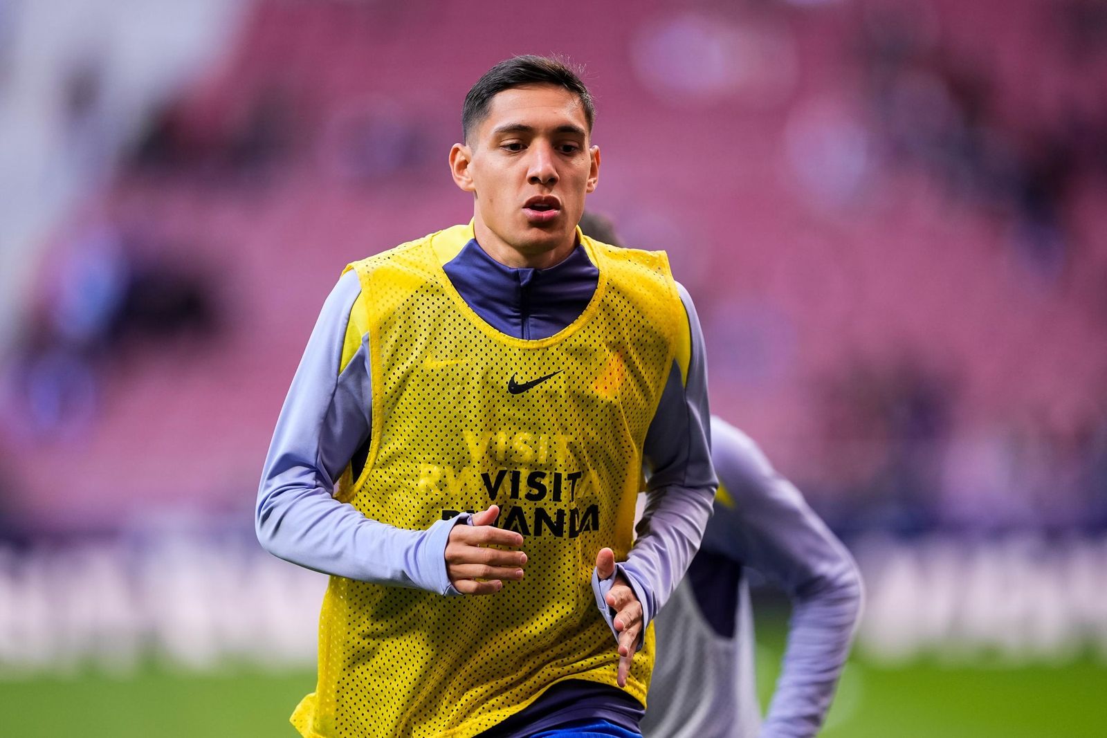 Las fotos del Atlético de Madrid-Real Sociedad