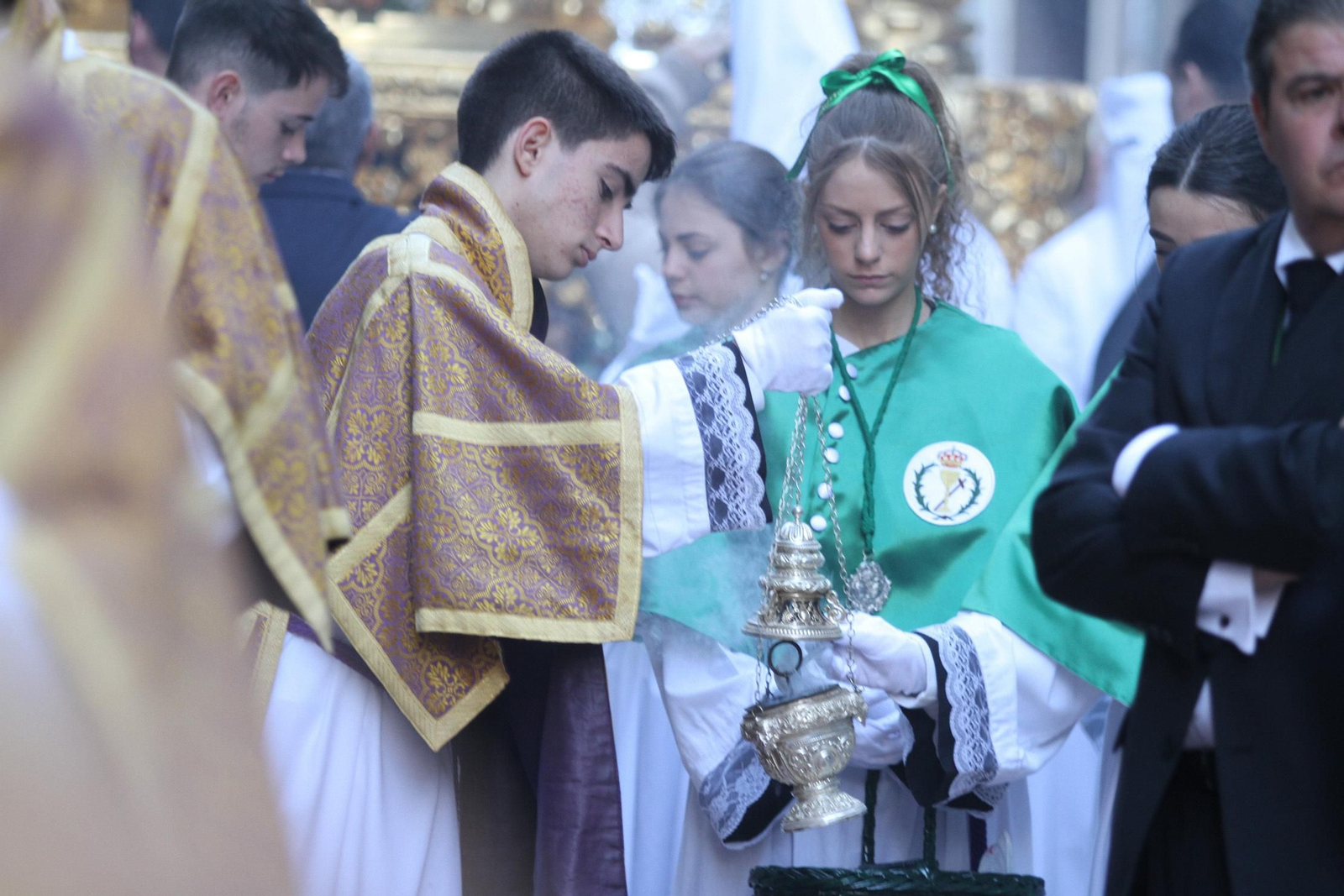 Imágenes de Oración en el Huerto