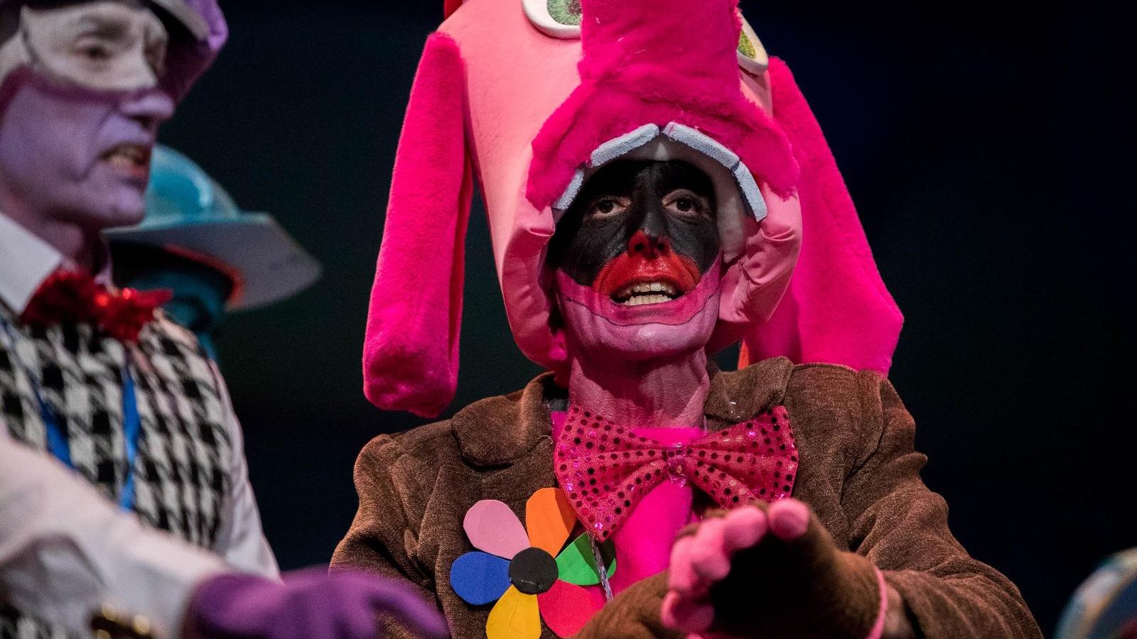 Búscate entre las mejores imágenes de la primera clasificatoria del COAC 2025