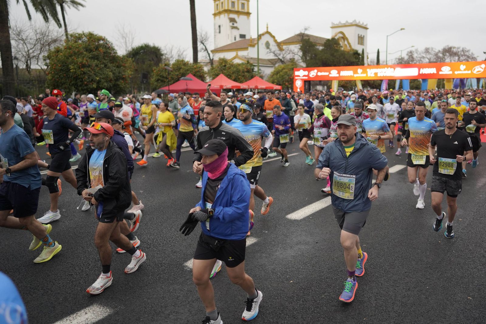 Galería 2 Media Maratón