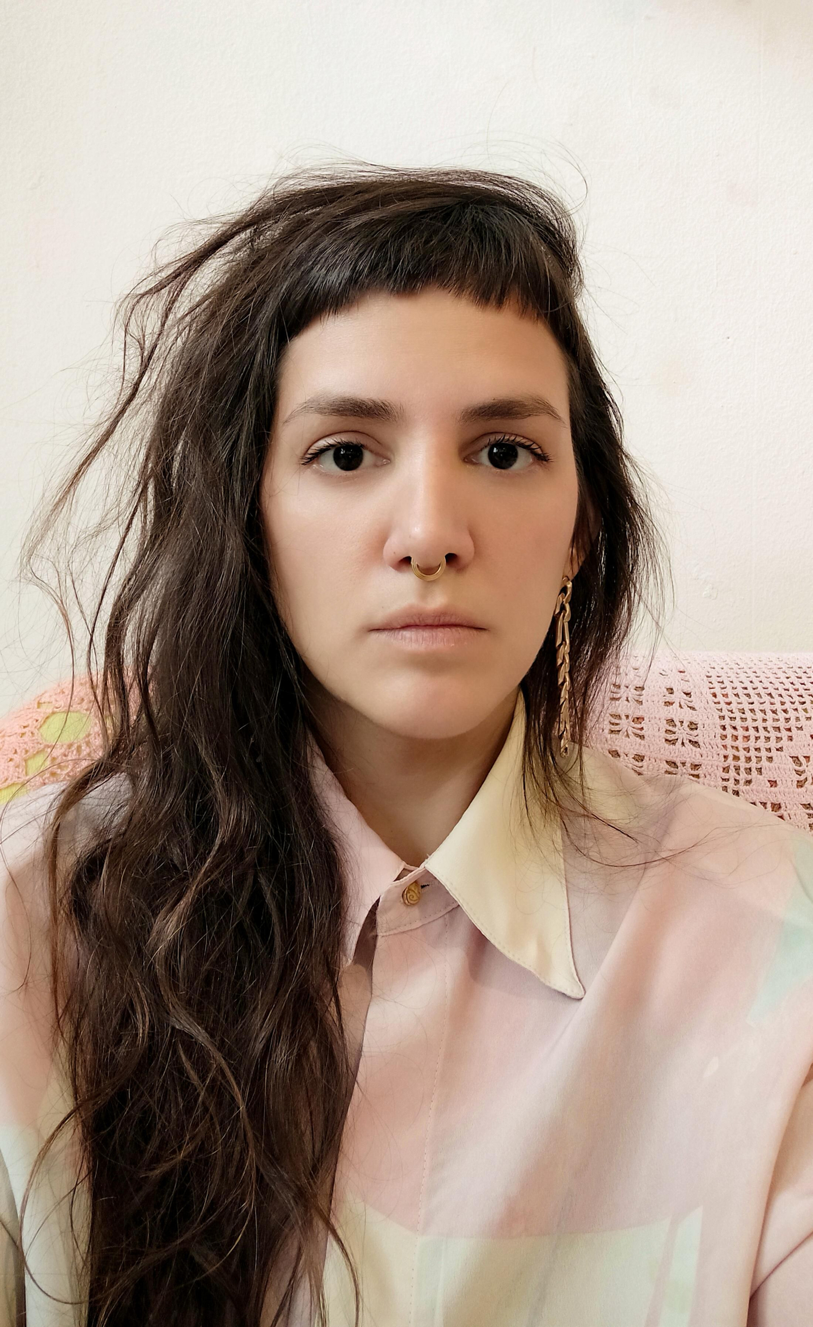 Carolina Cherubini (Brasil).