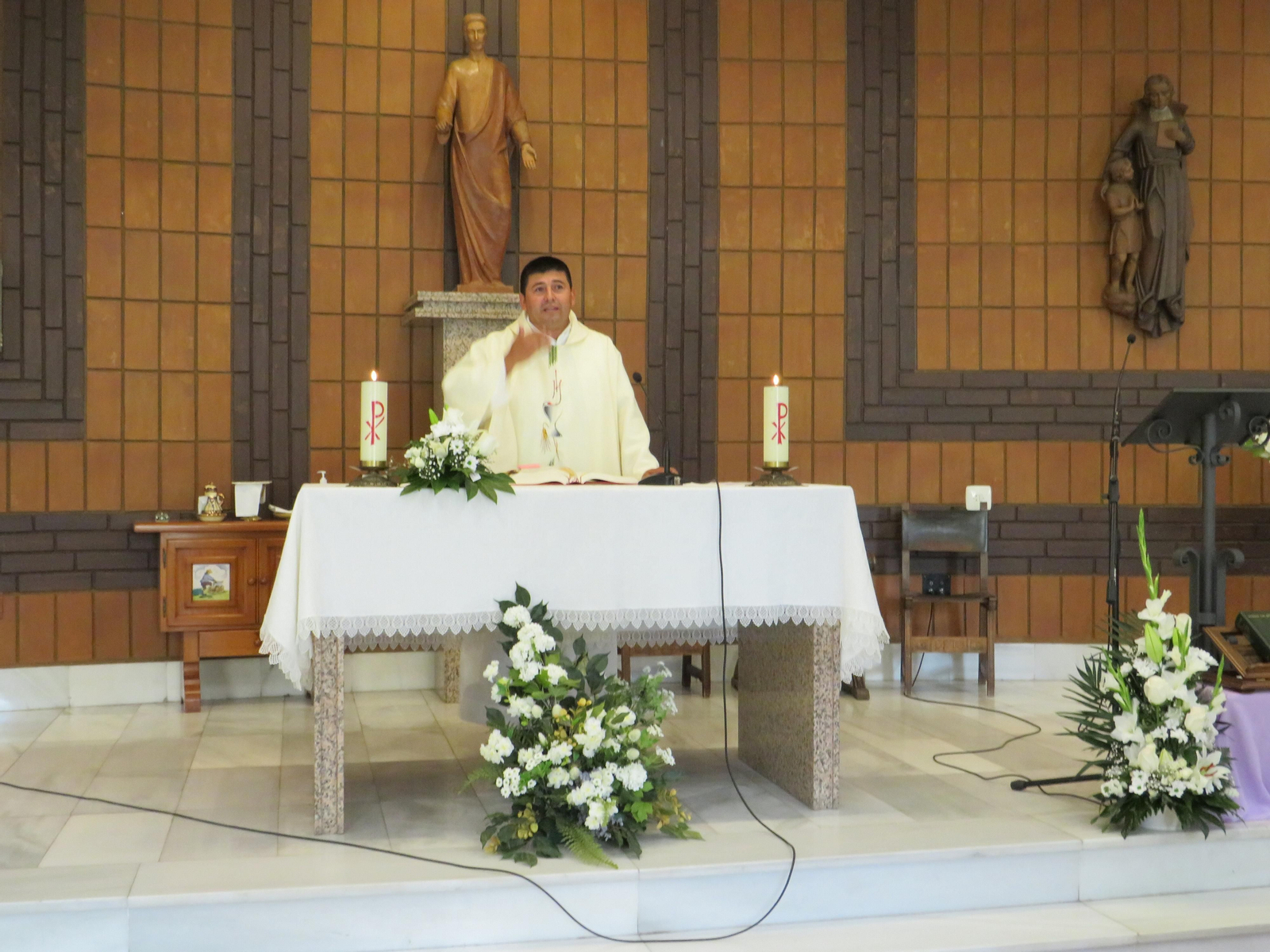 Imágenes del 25 aniversario de la promoción 1984-1998 de La Salle