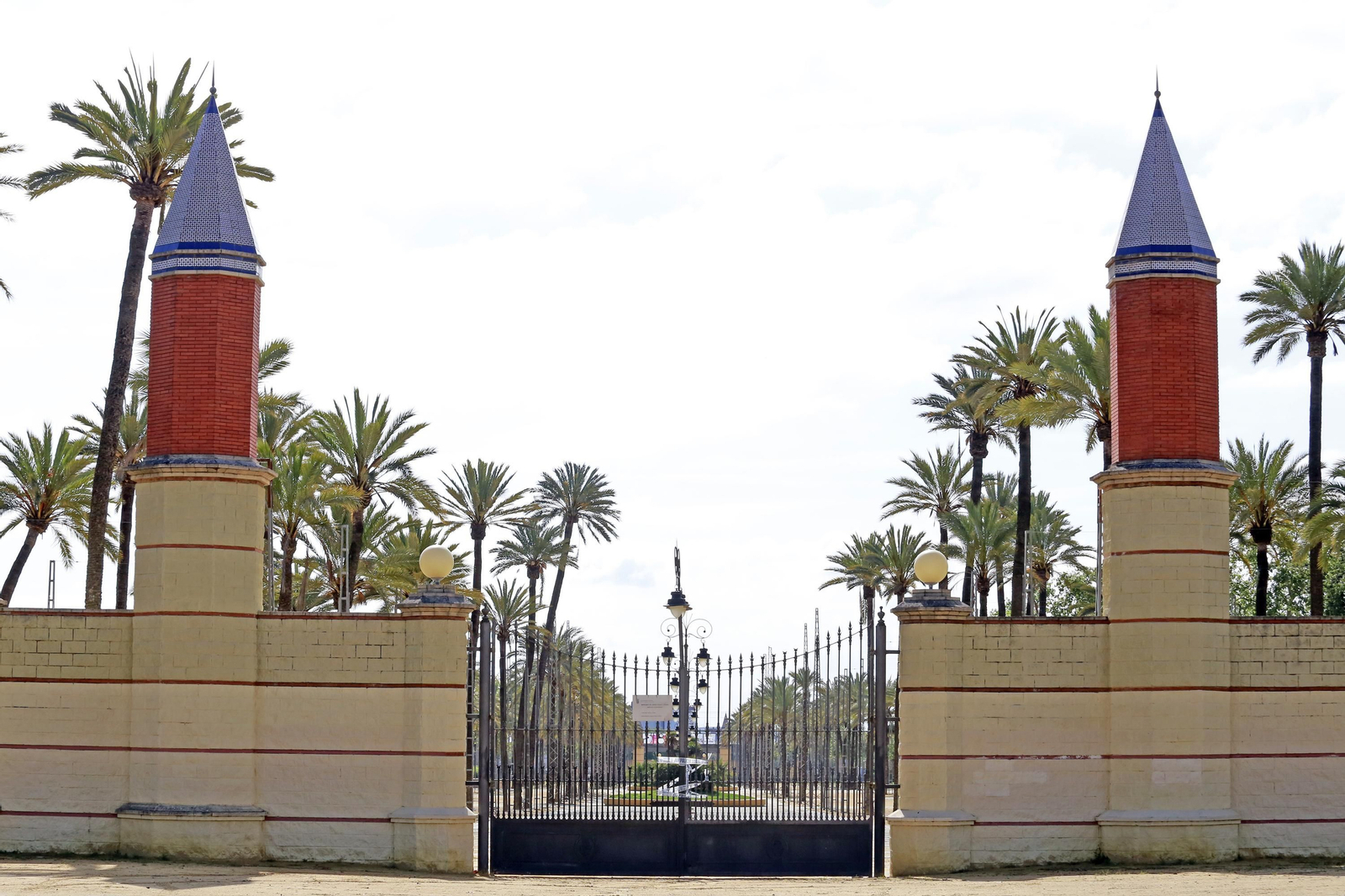 Coronavirus, imágenes del domingo 29 de marzo en Jerez
